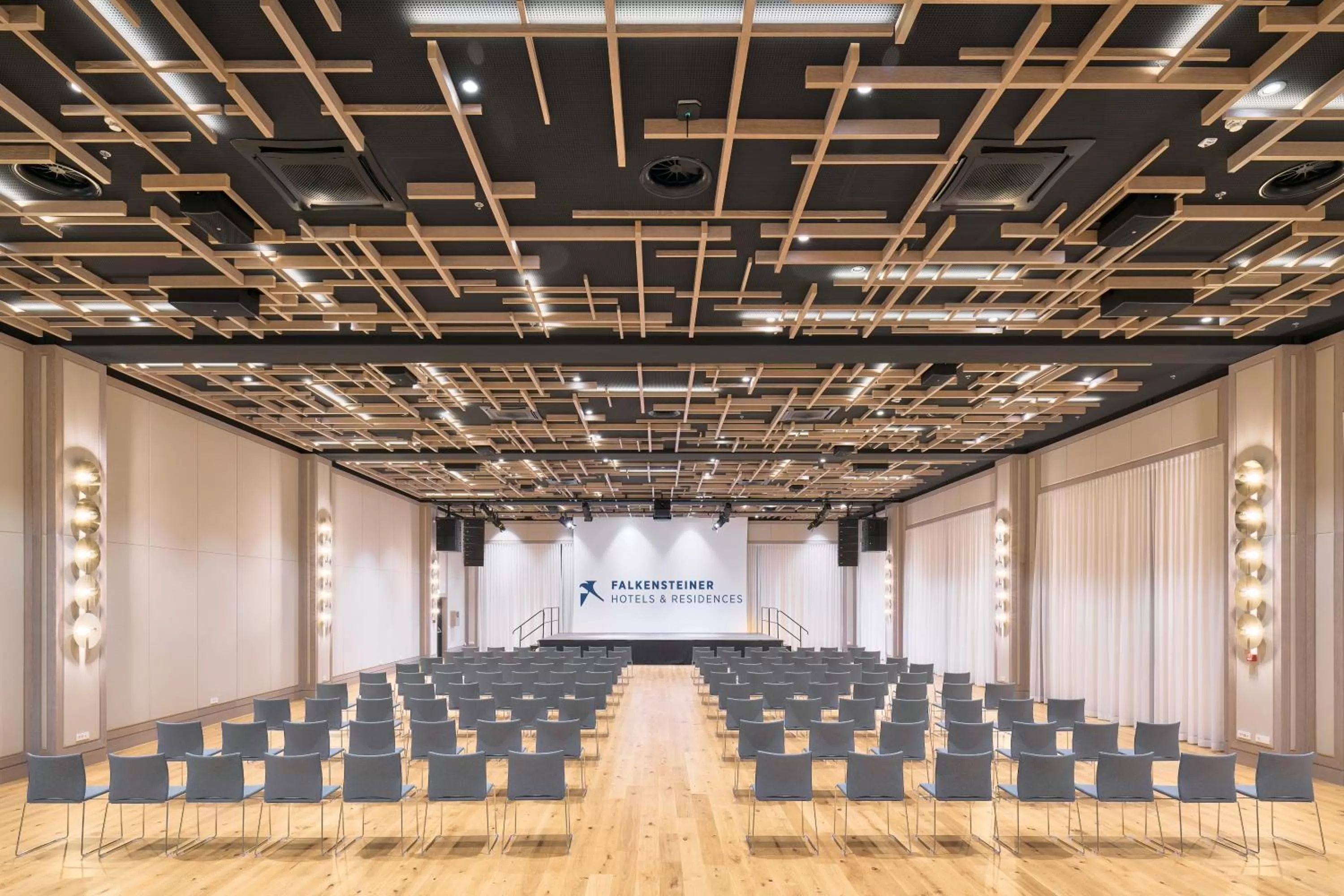 Meeting/conference room in Falkensteiner Hotel & Spa Iadera