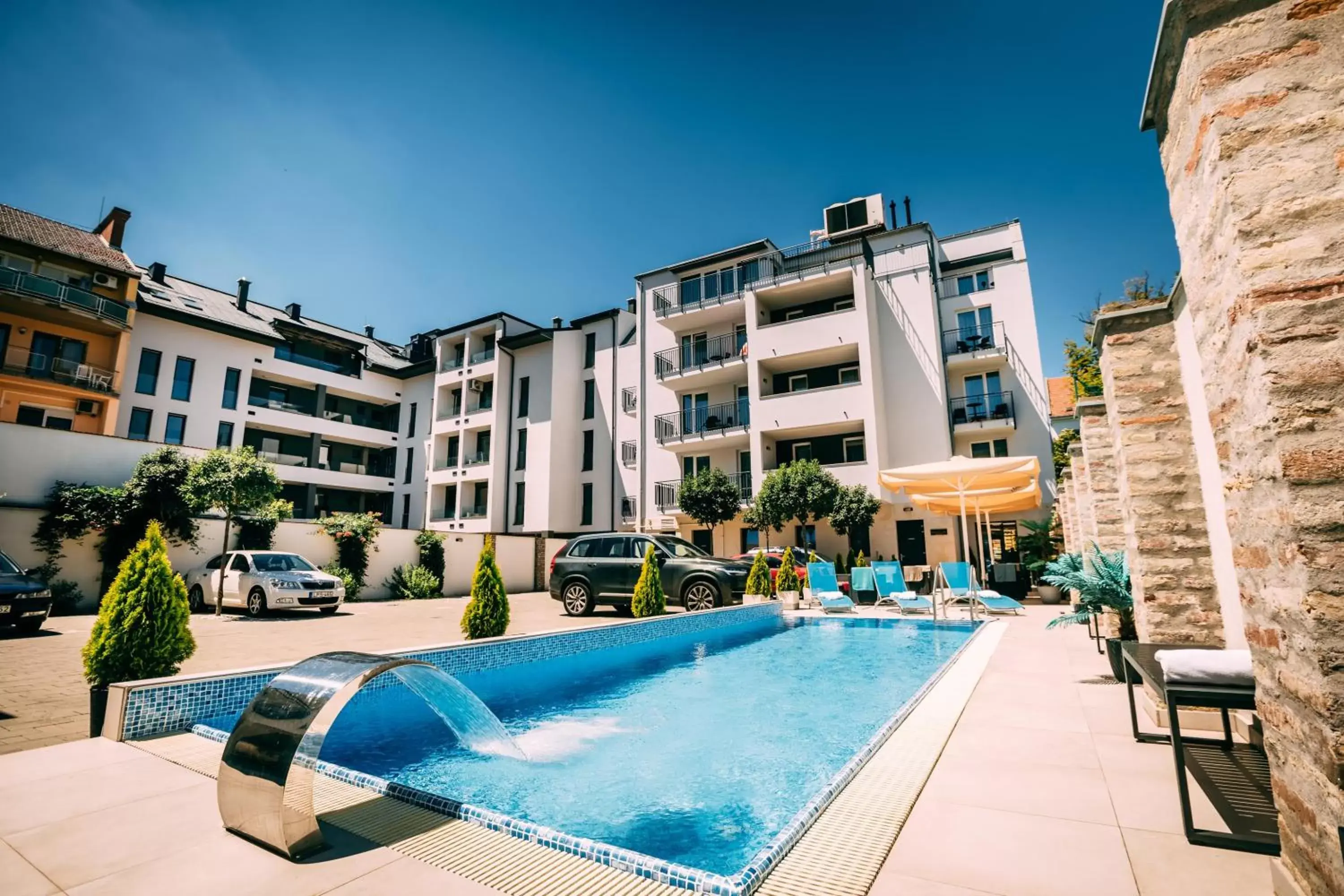 Hotel Auris Hotel Auris