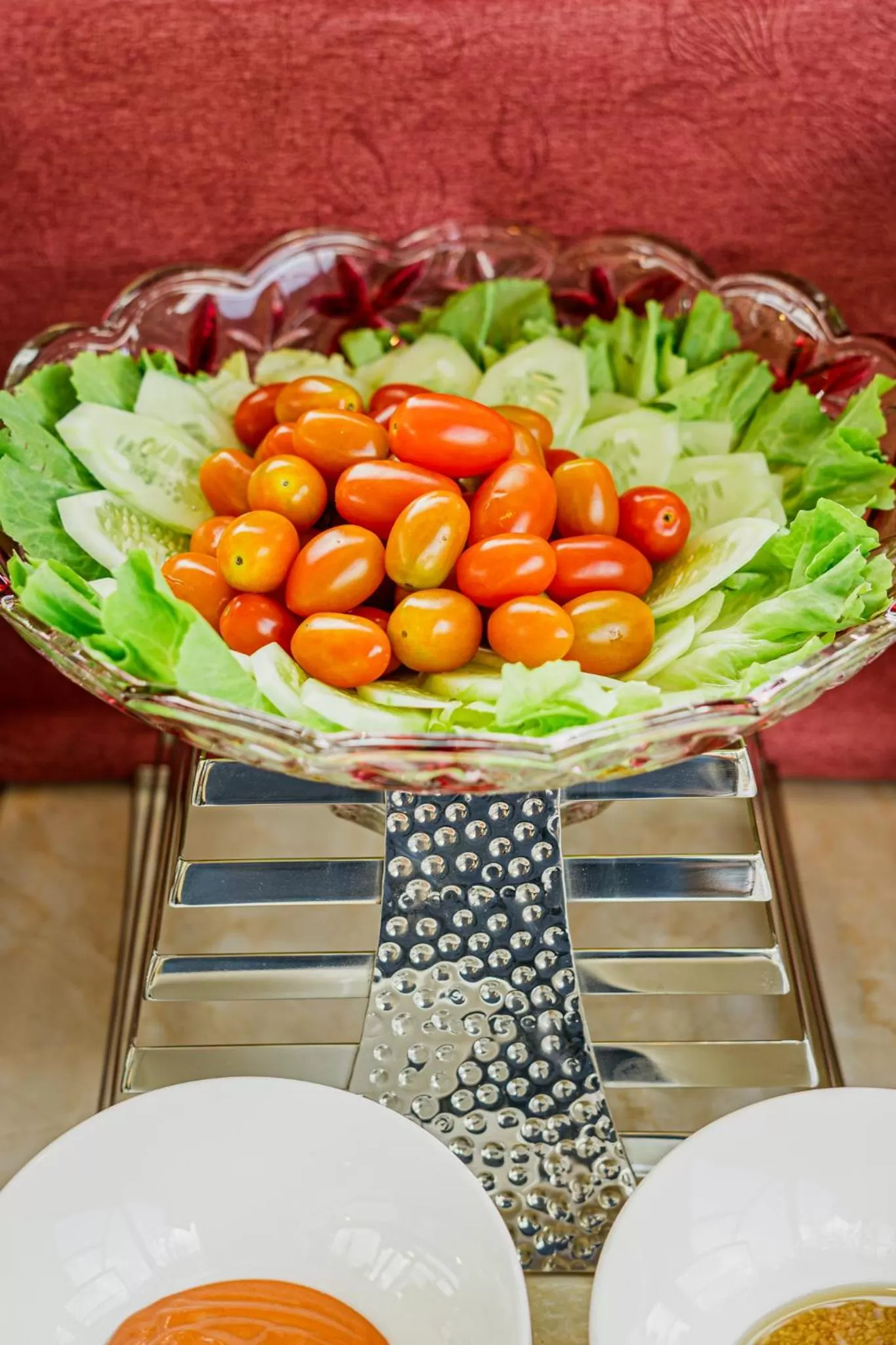 Food and drinks in GREENECO DA LAT HOTEL - Khách sạn Green Eco Đà Lạt