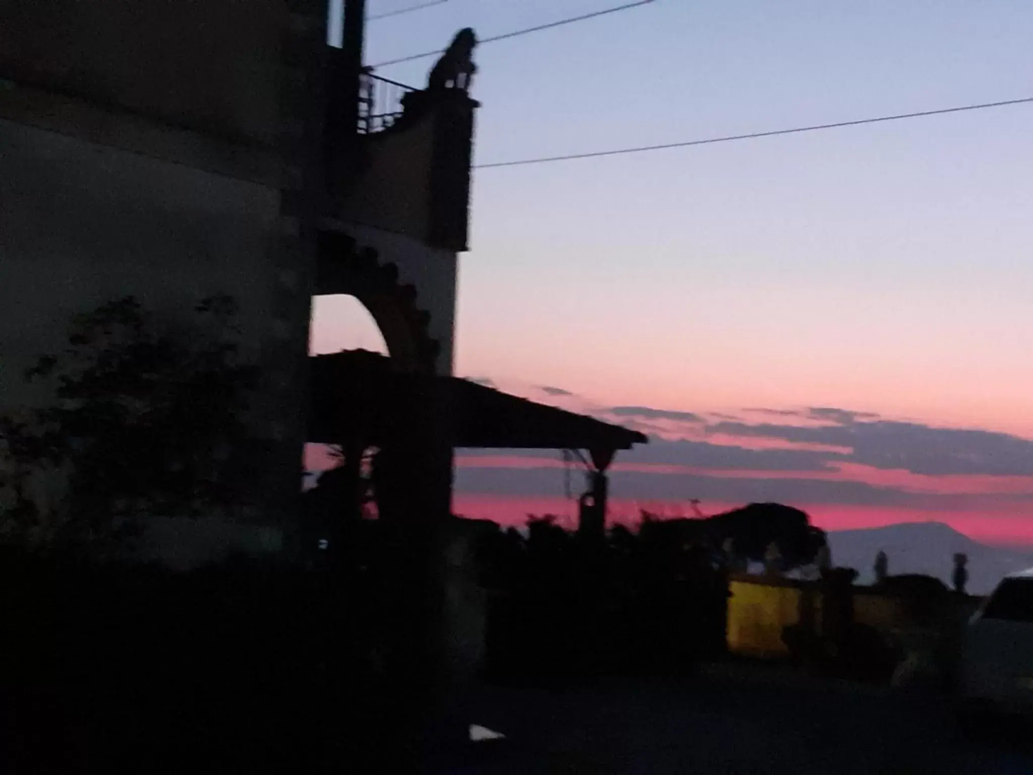 Family Room - single occupancy in B&B LA PIETRA Family Room - single occupancy in B&B LA PIETRA