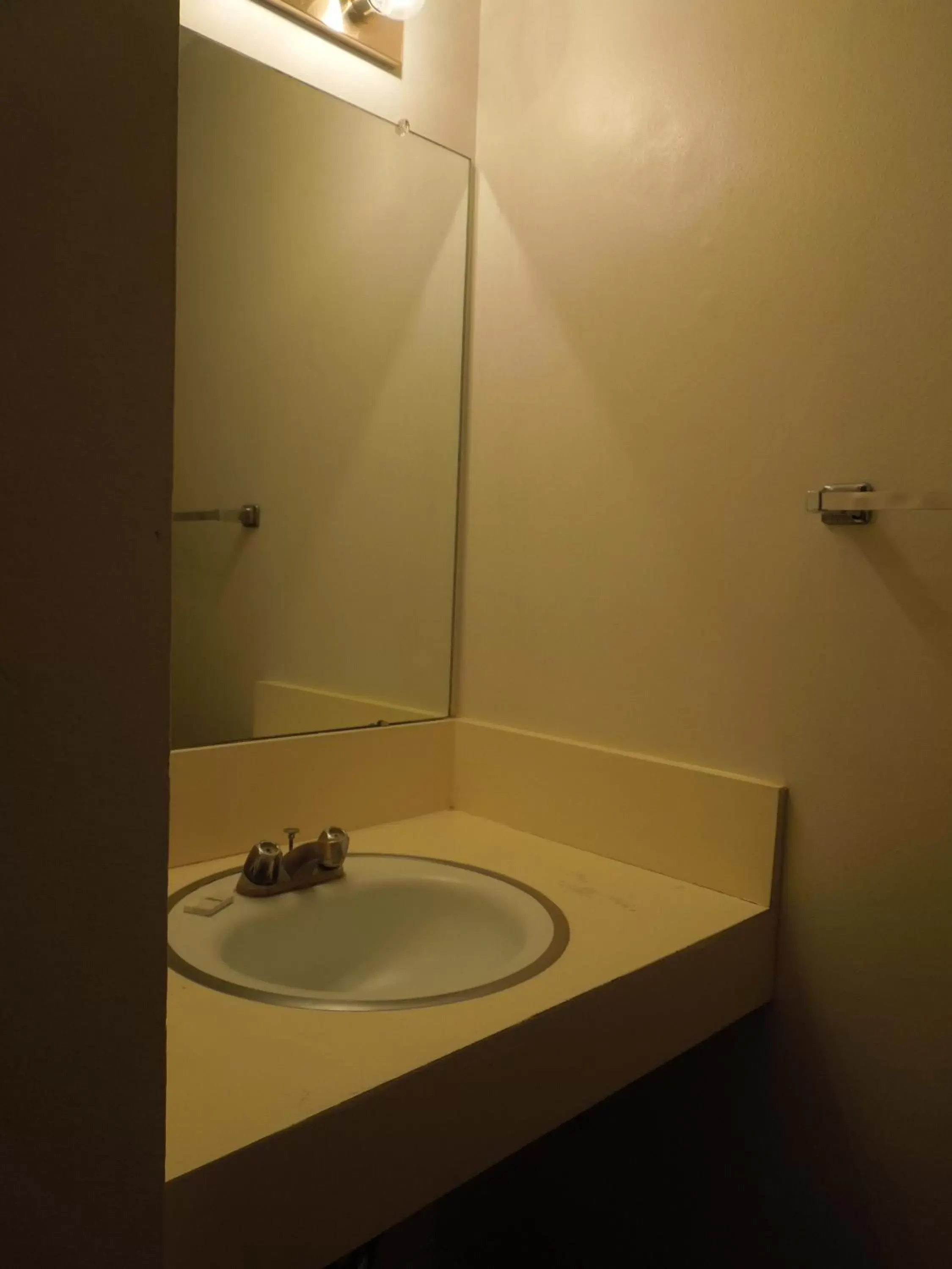 Queen Room with Two Queen Beds - Non-Smoking in Travelodge by Wyndham Laramie Queen Room with Two Queen Beds - Non-Smoking in Travelodge by Wyndham Laramie