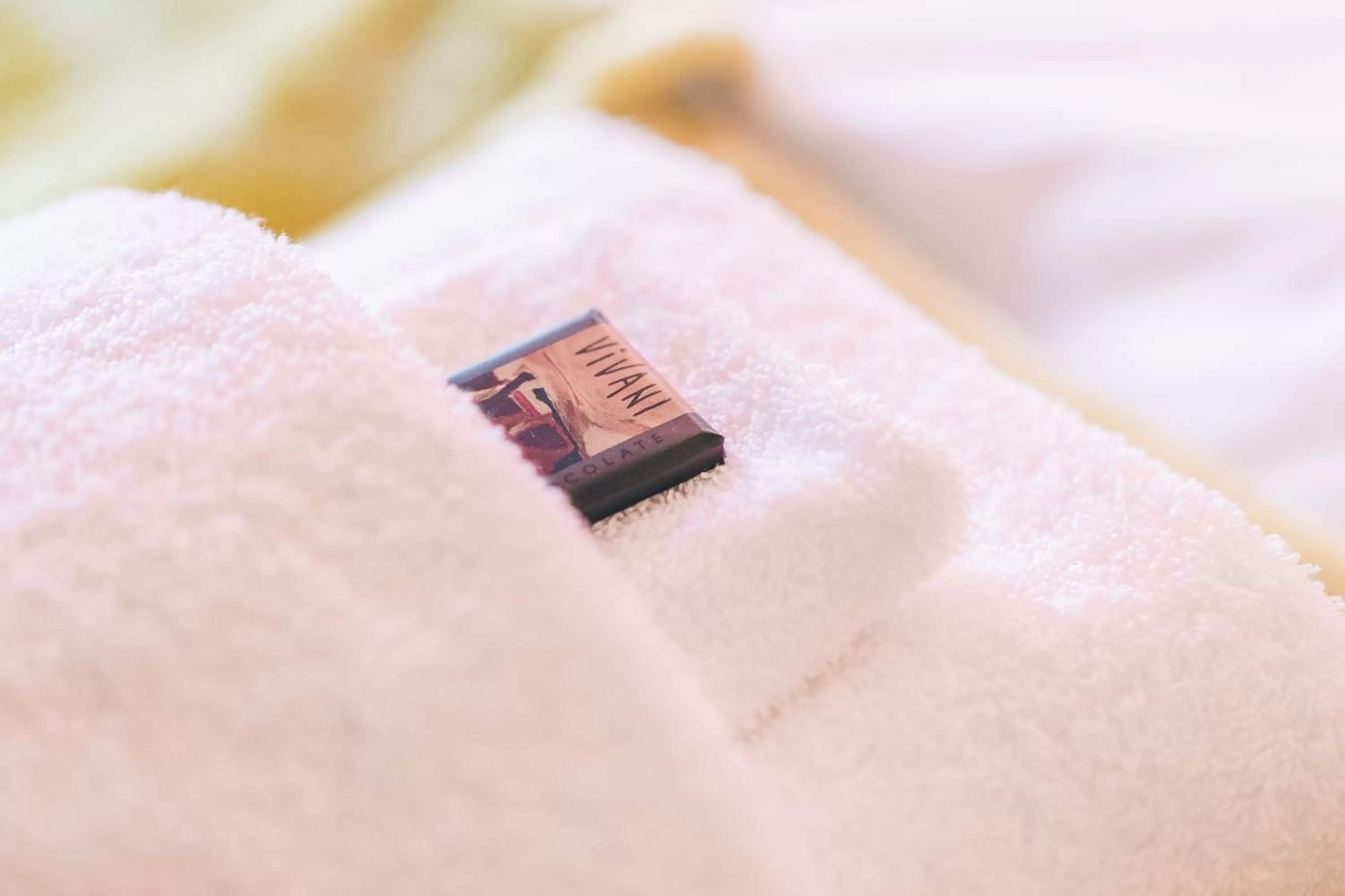 Decorative detail in Biohotel Kunstquartier