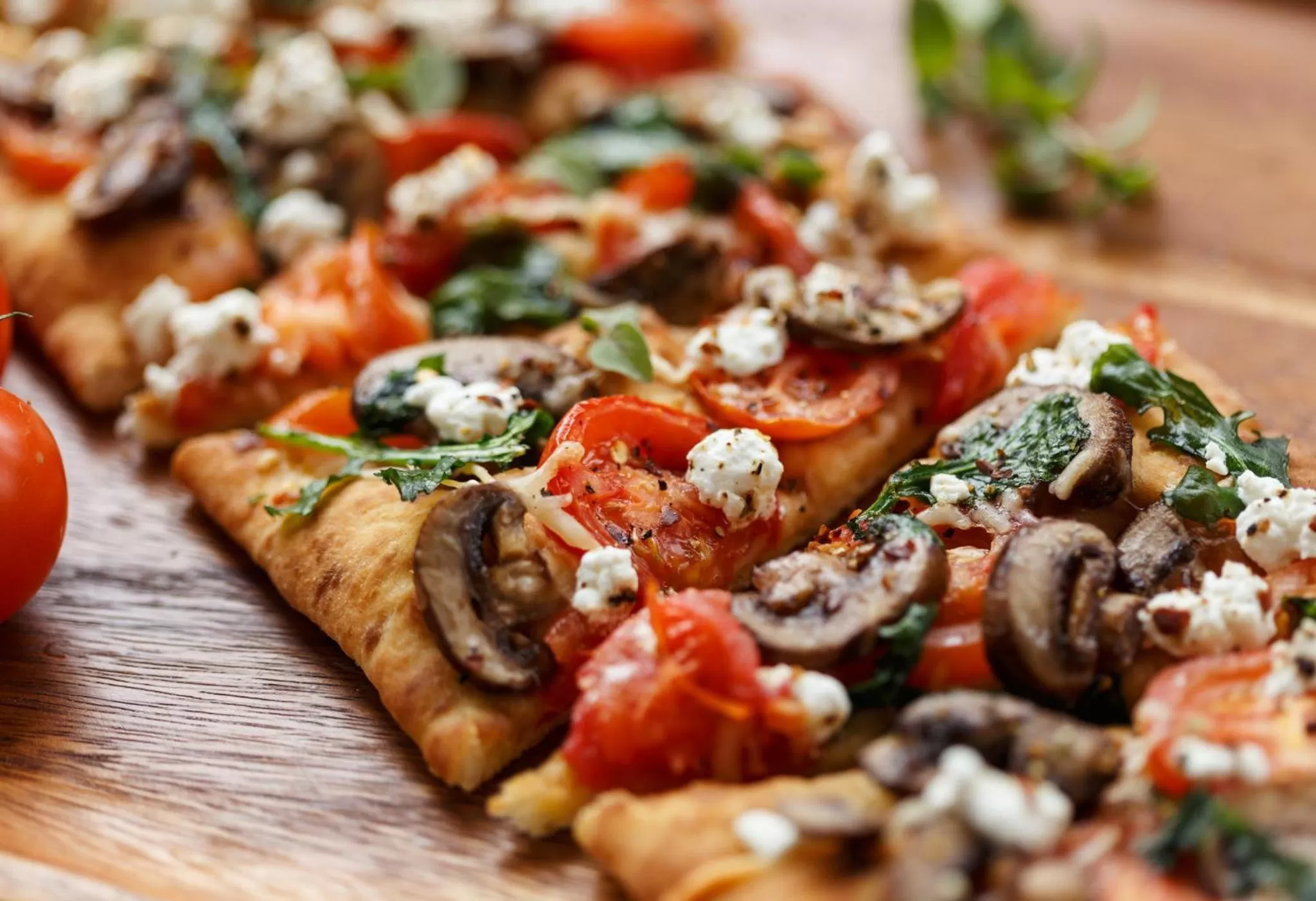 Restaurant/places to eat in Holiday Inn Jacksonville E 295 Baymeadows by IHG