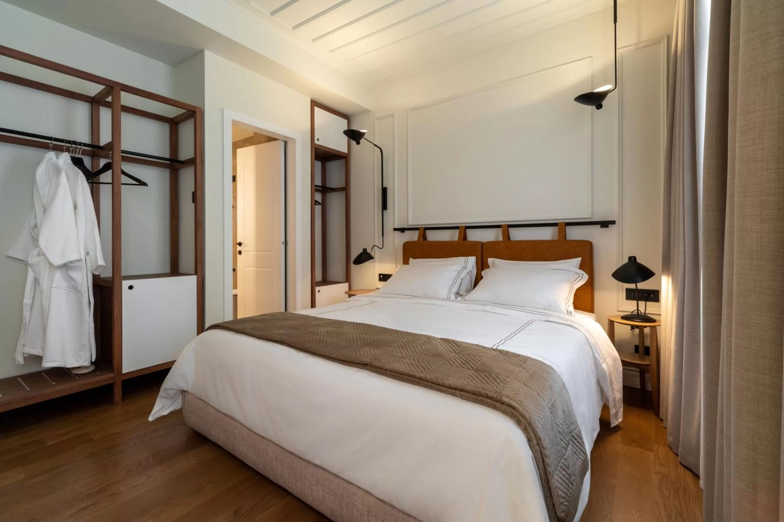 Bed in Regno Di Morea