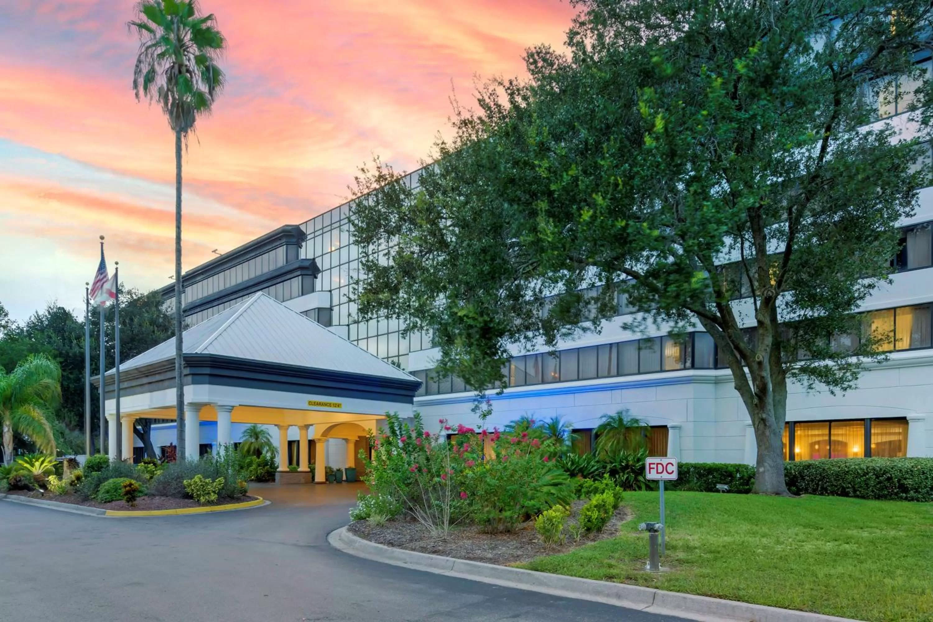 Delta Hotels by Marriott Jacksonville Deerwood