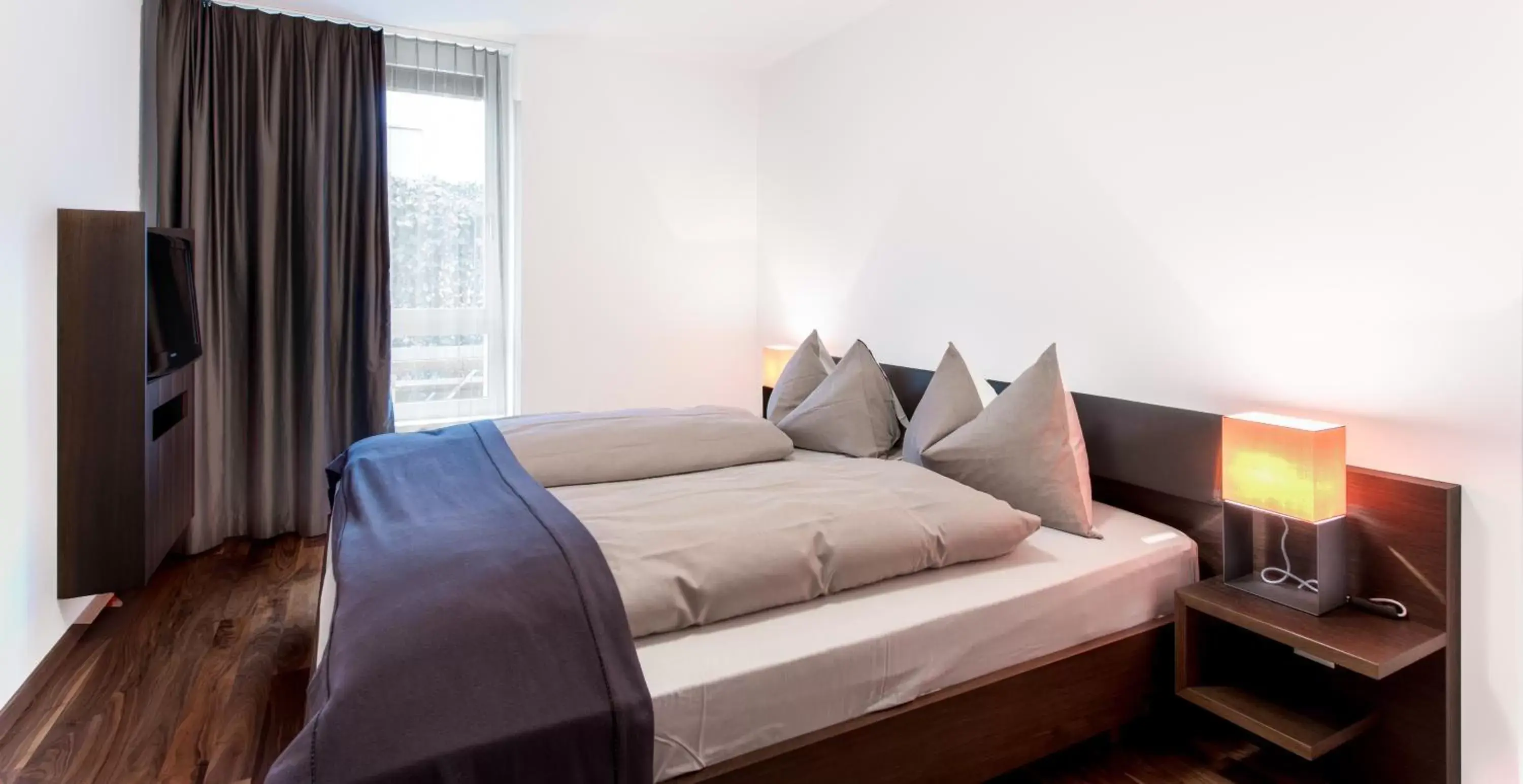 Apartment in Wellnesshotel Golfpanorama Apartment in Wellnesshotel Golfpanorama