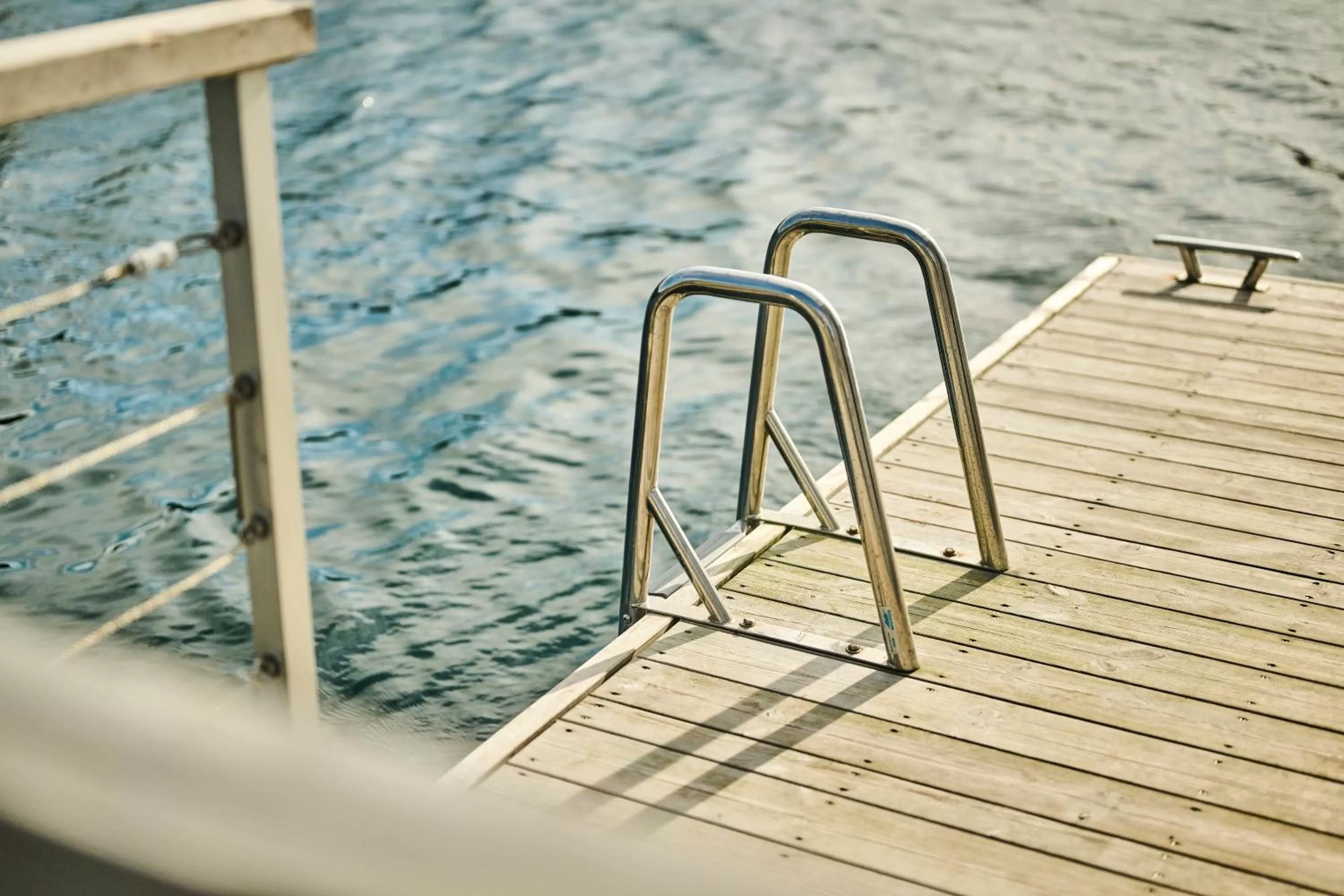 Activities in Farsund Resort