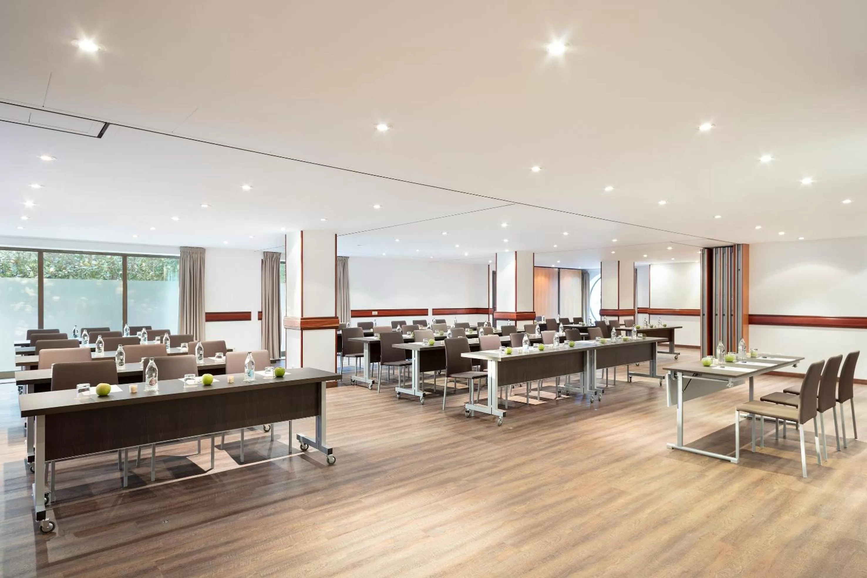 Meeting/conference room in Best Western Premier CMC Girona