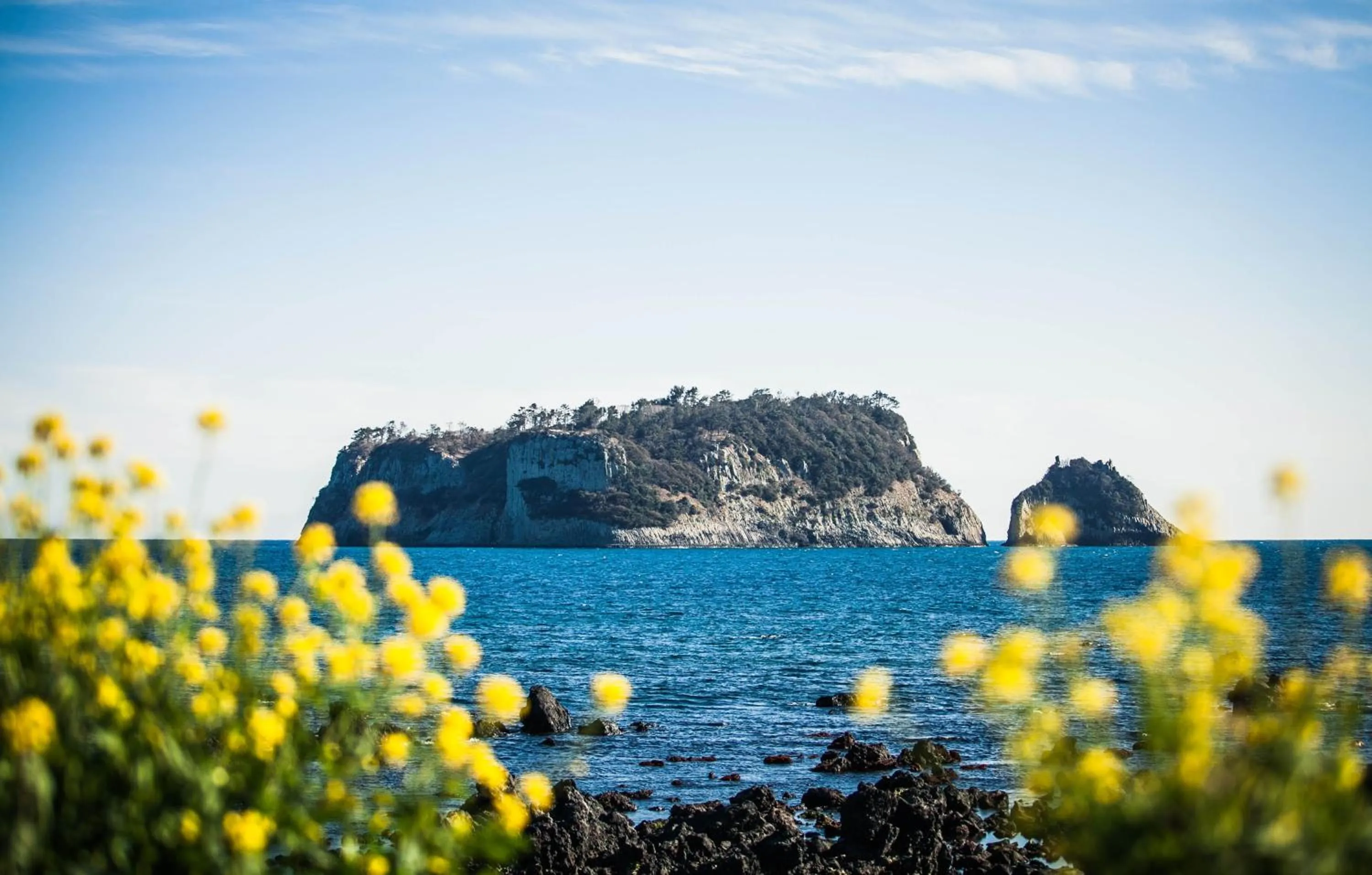 View (from property/room) in The Grand Sumorum