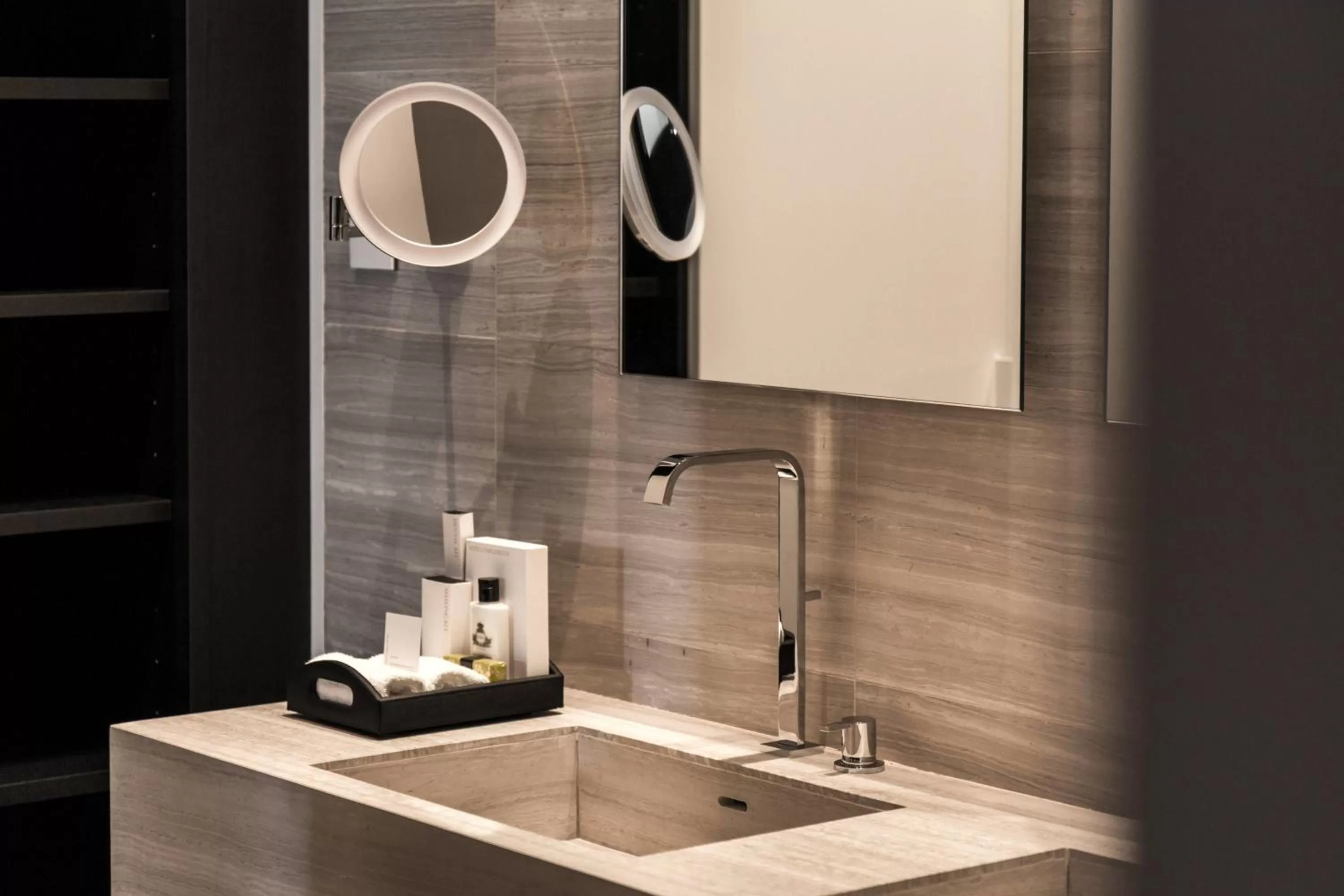 Photo of the whole room in InterContinental Malta by IHG