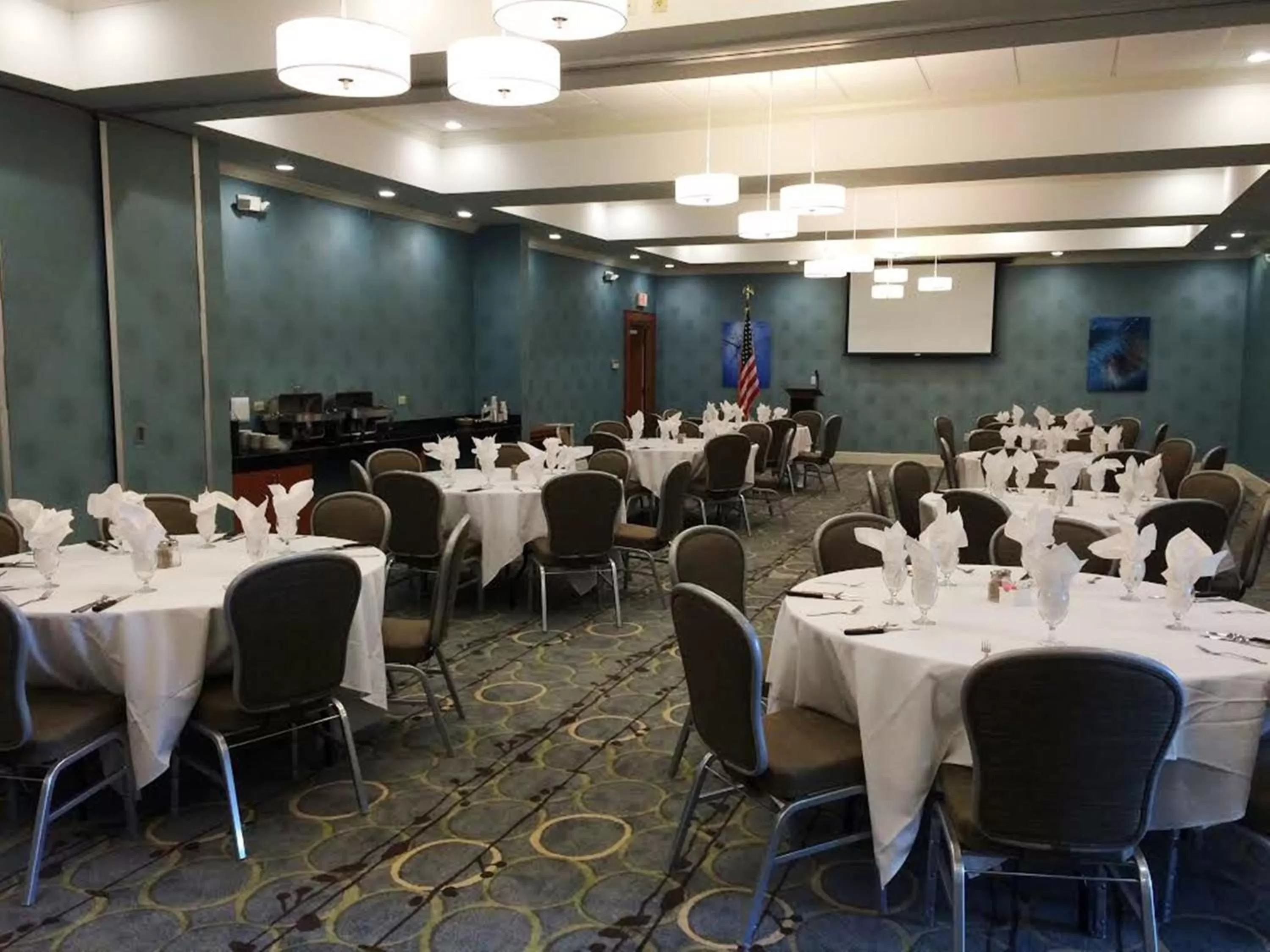Banquet/Function facilities in Holiday Inn Santee by IHG