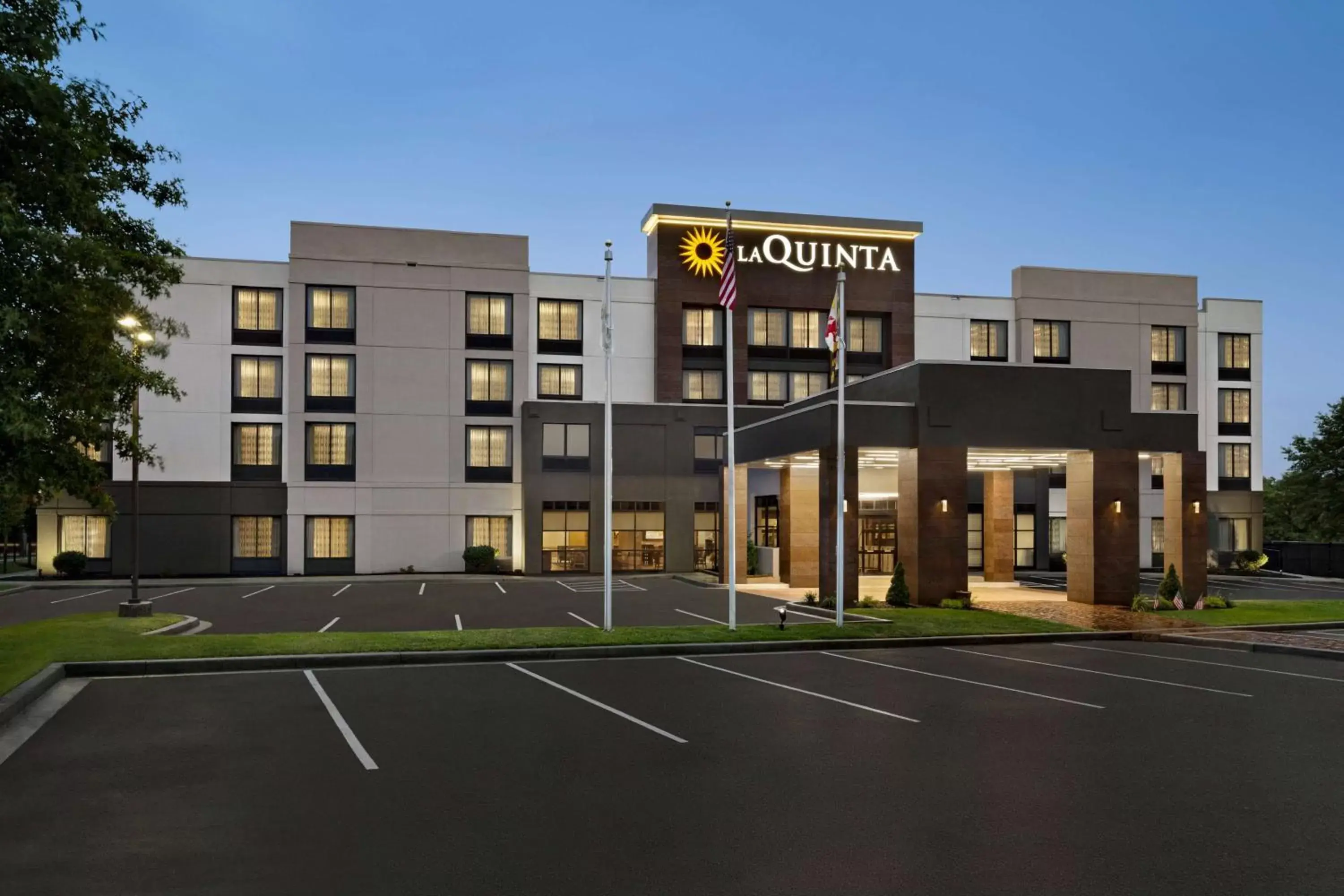 La Quinta by Wyndham Newark - Elkton La Quinta by Wyndham Newark - Elkton