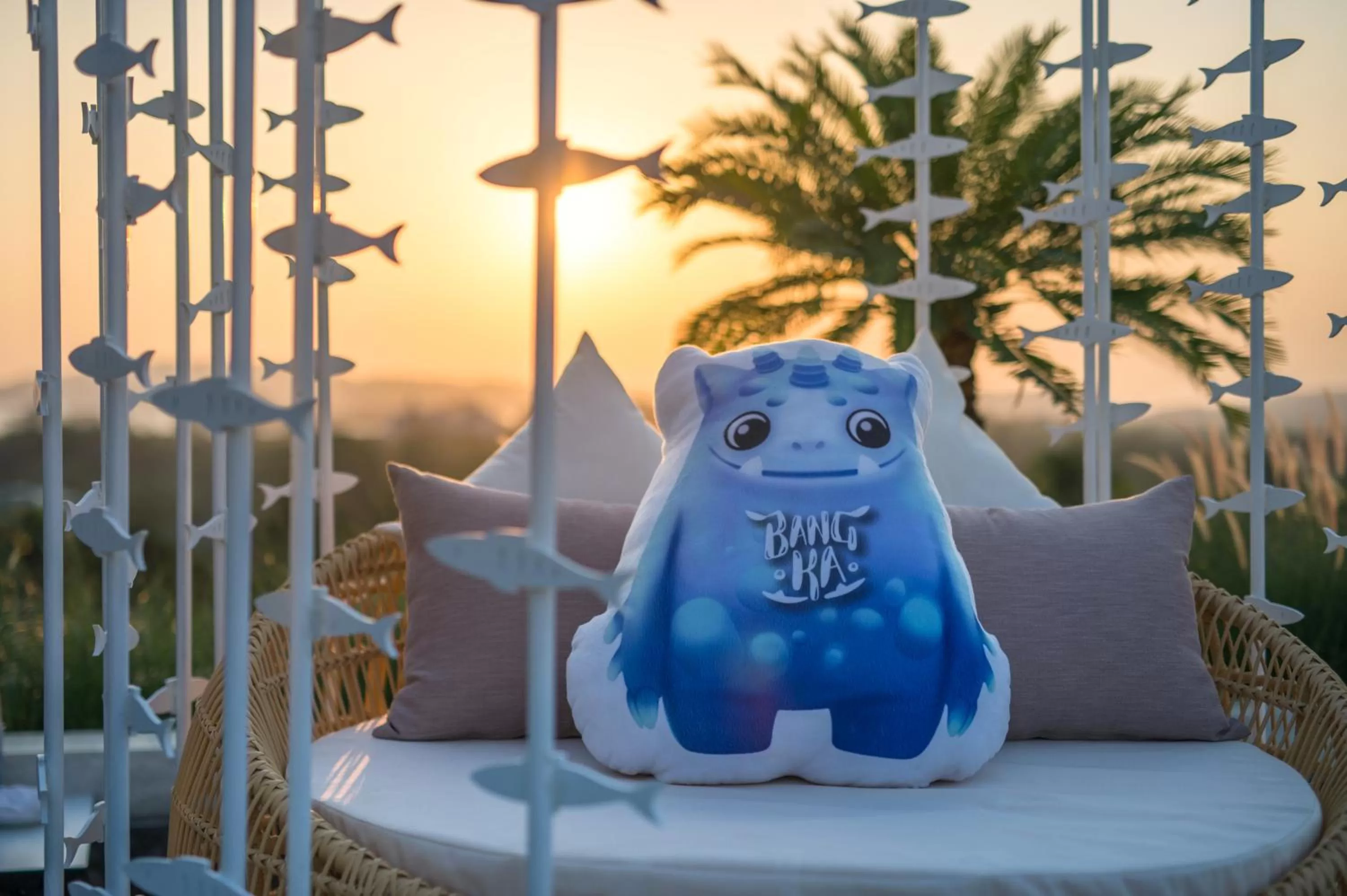 Summer in Anda Sea Tales Resort-SHA Plus