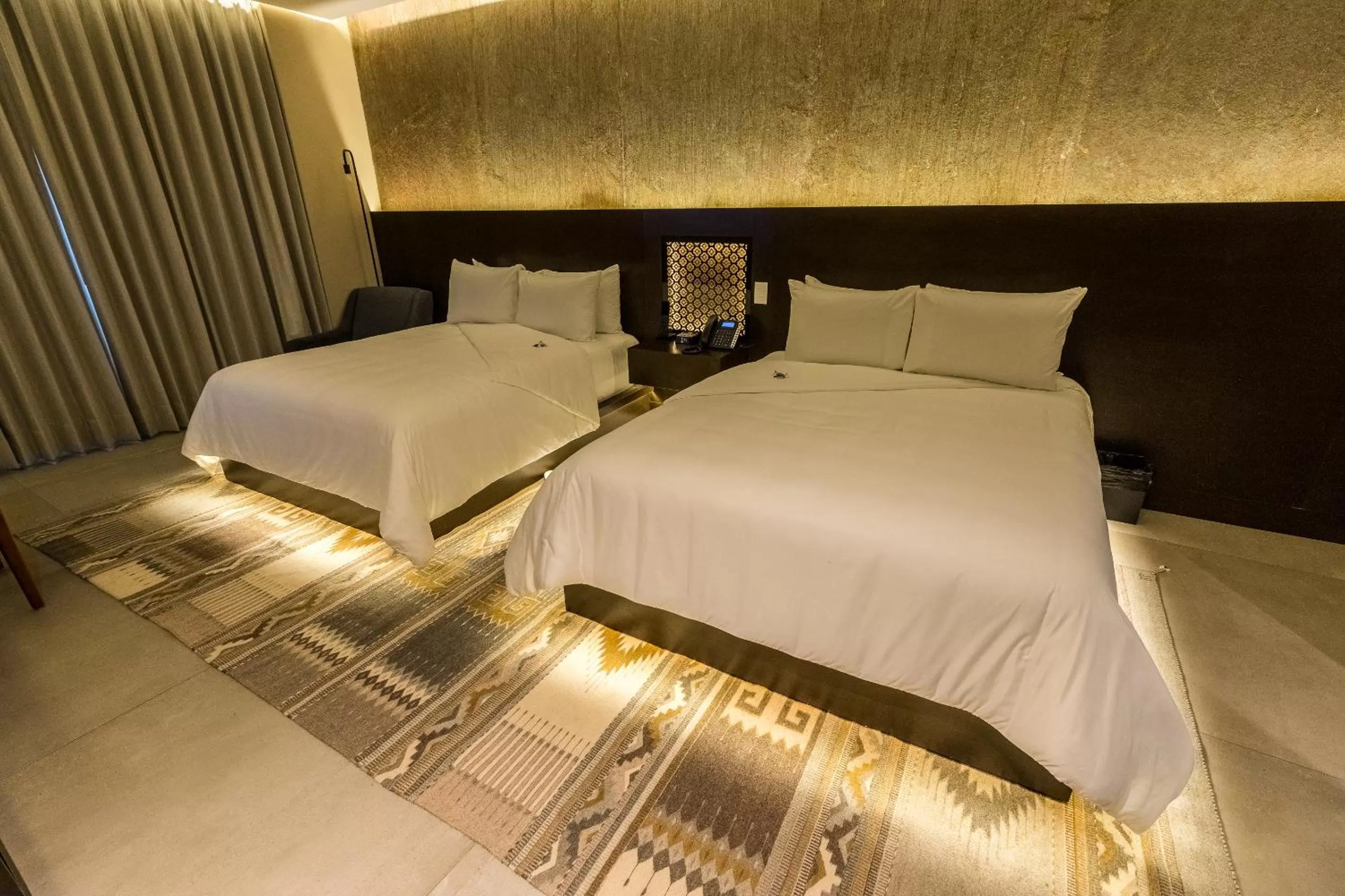 Bedroom, Bed in Casa Naila Hotel Boutique