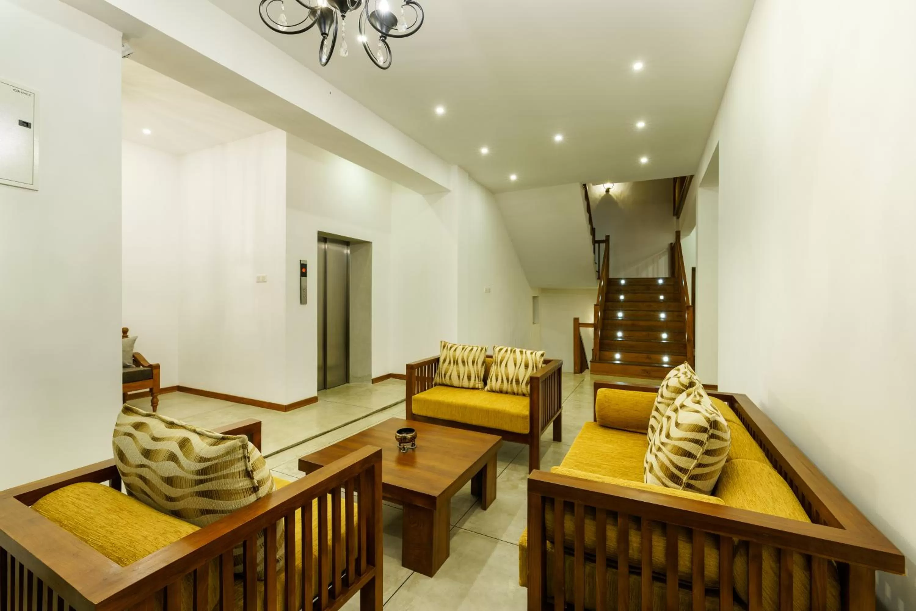 Morning Dew Boutique Hotel Ella