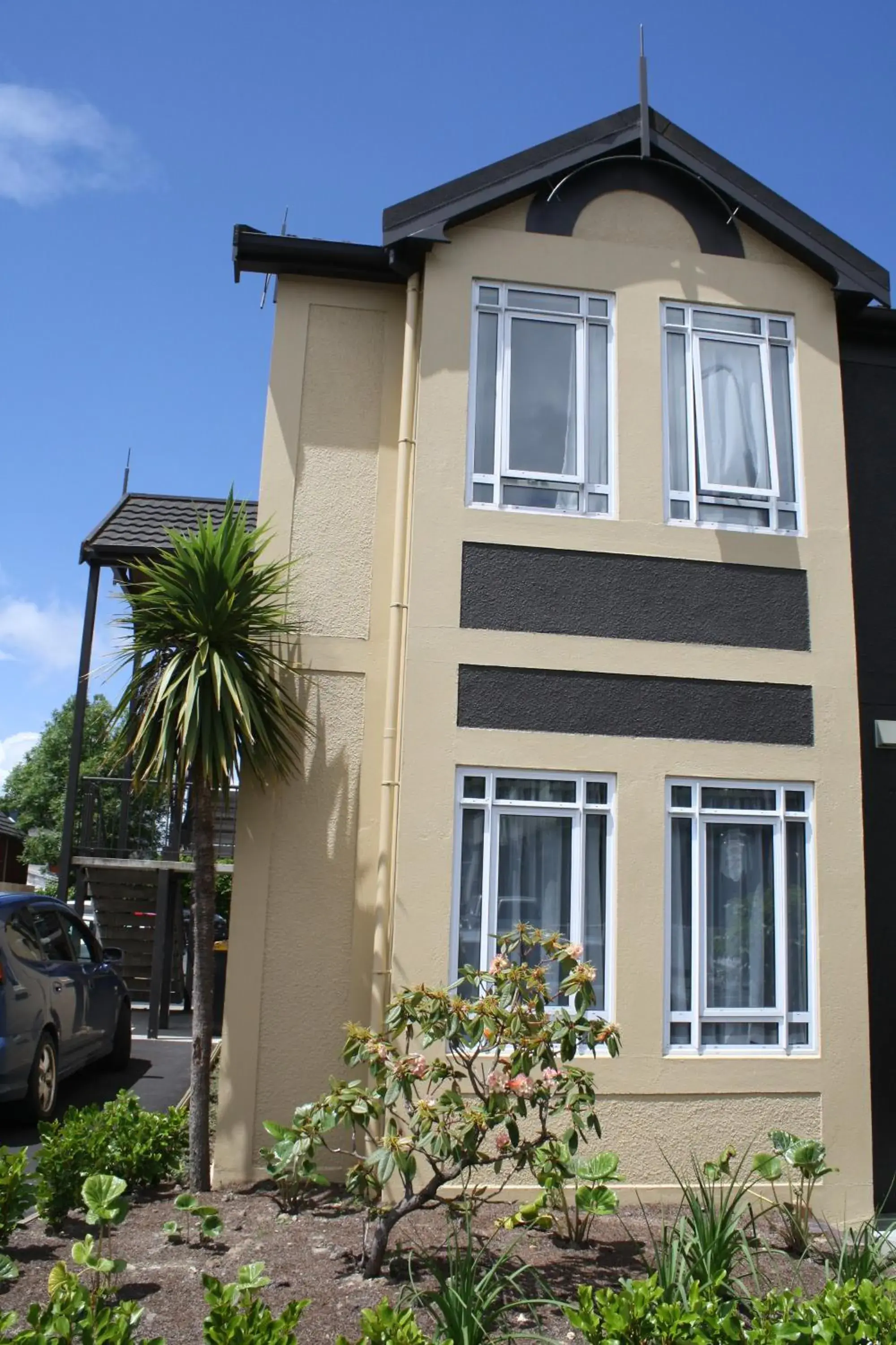 Dunedin Motel and Villas Dunedin Motel and Villas