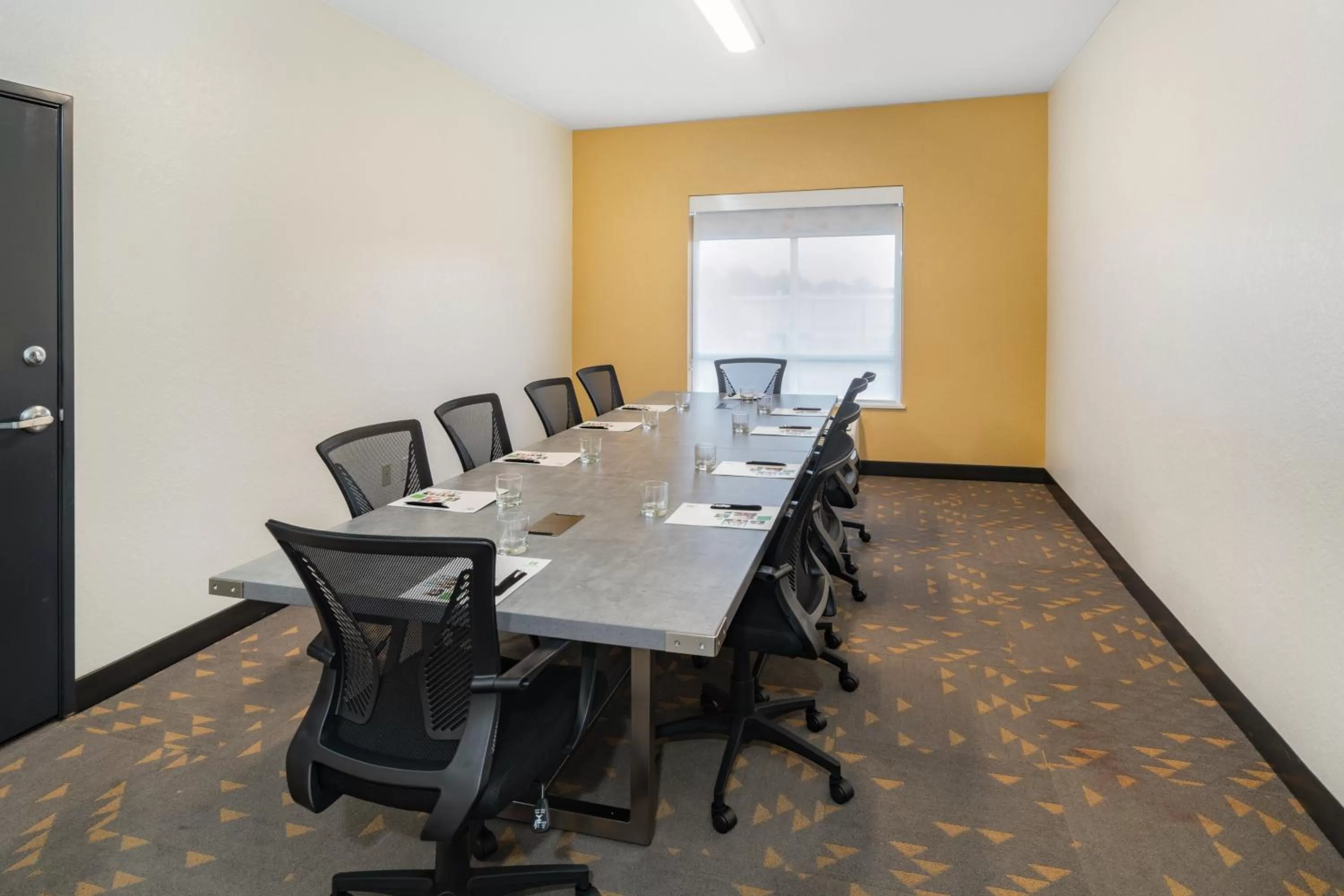 Meeting/conference room in Holiday Inn Southaven Central - Memphis by IHG