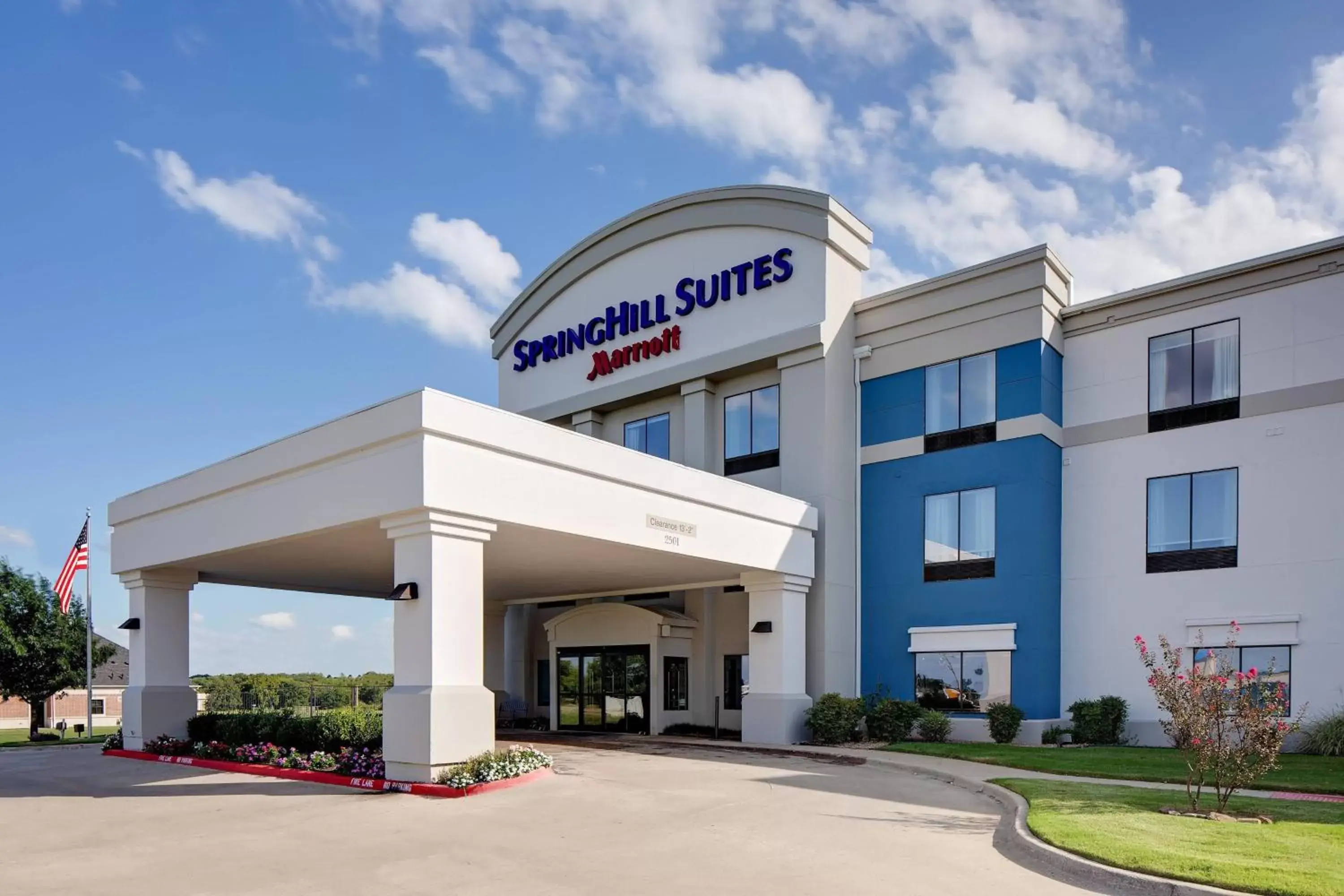 SpringHill Suites by Marriott Ardmore SpringHill Suites by Marriott Ardmore