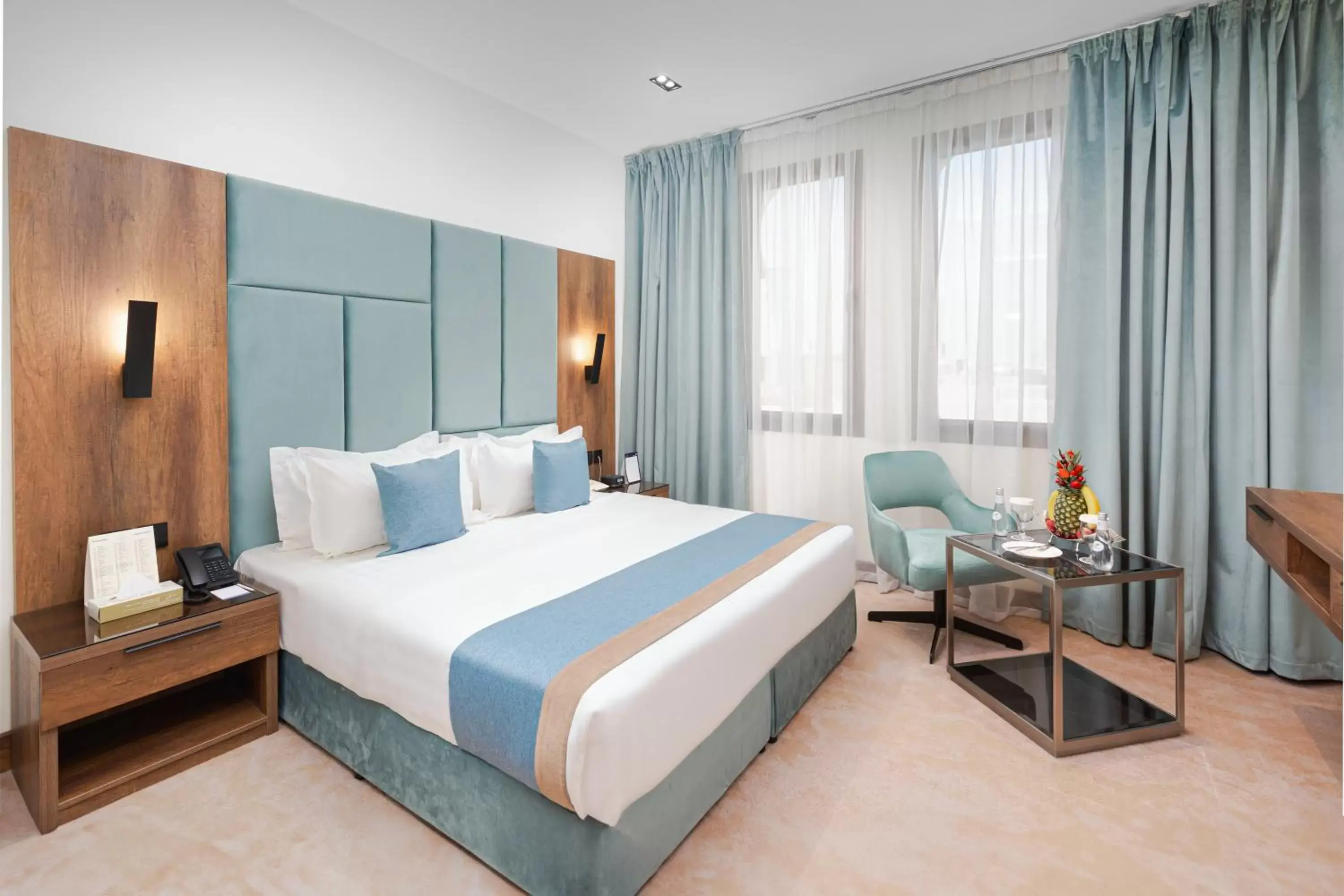 Standard Single Room in Madareem Hotel Standard Single Room in Madareem Hotel