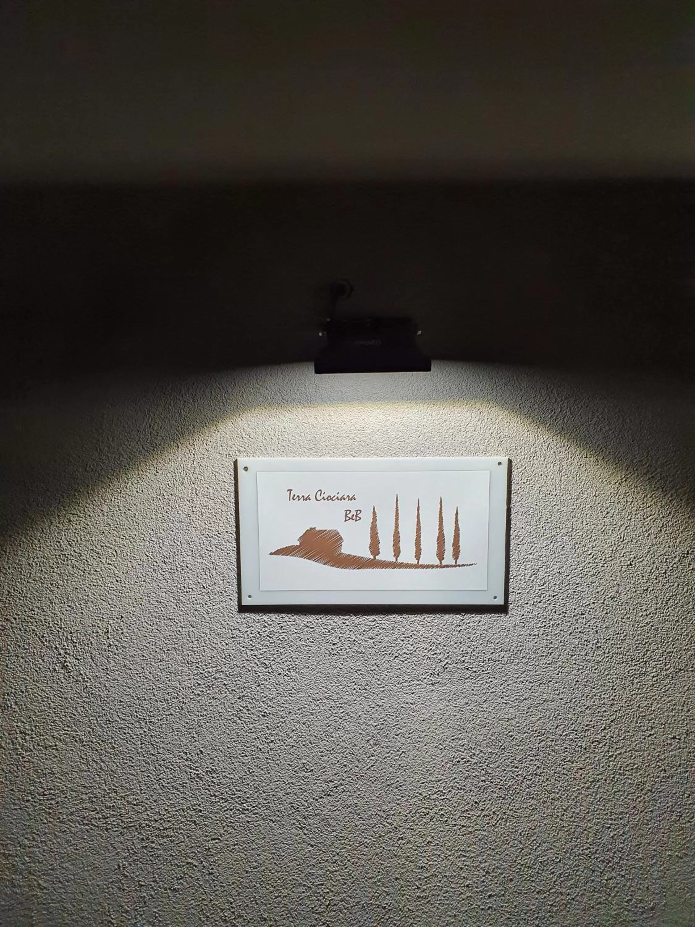 Terra Ciociara BnB