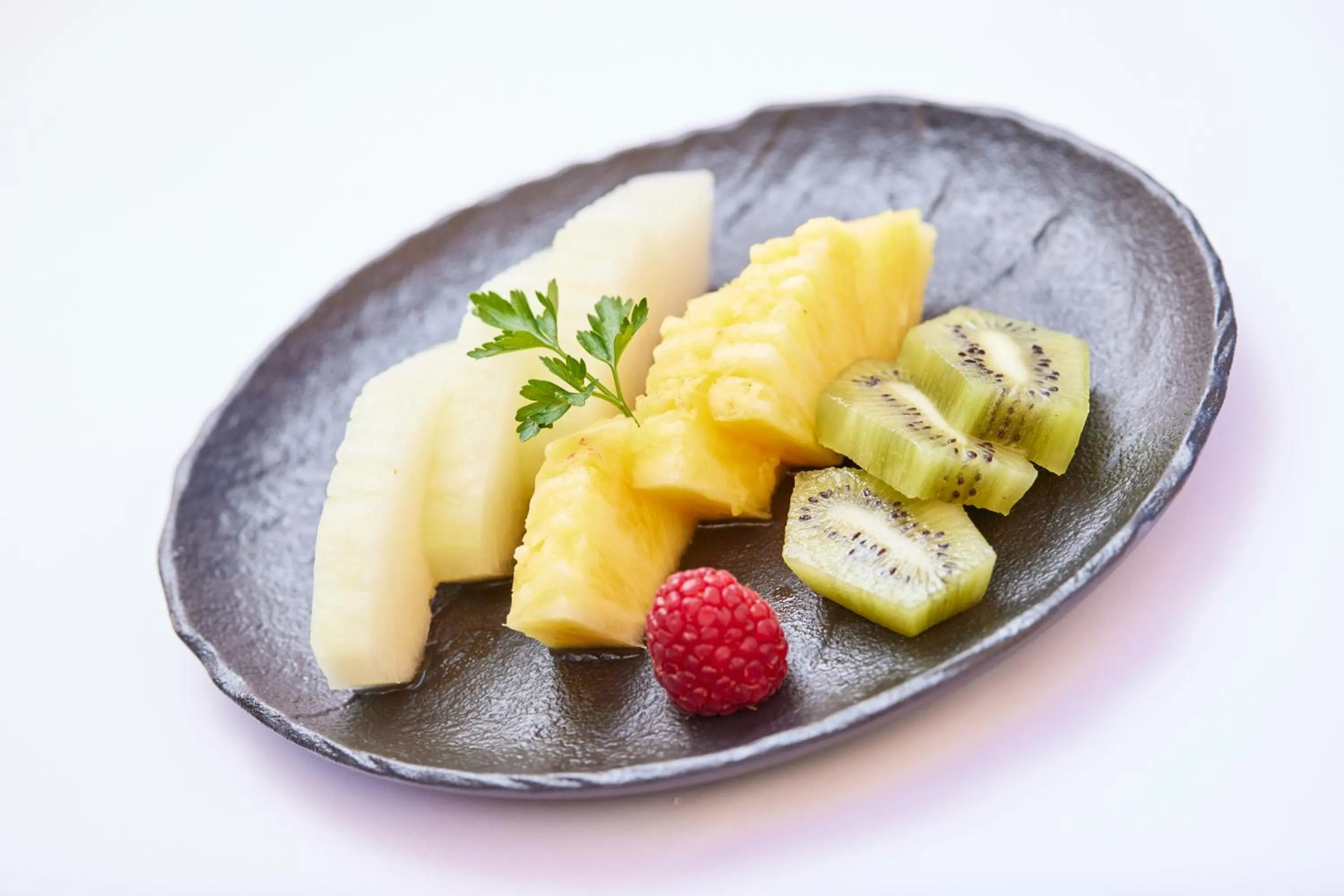 Food and drinks in MLL Blue Bay