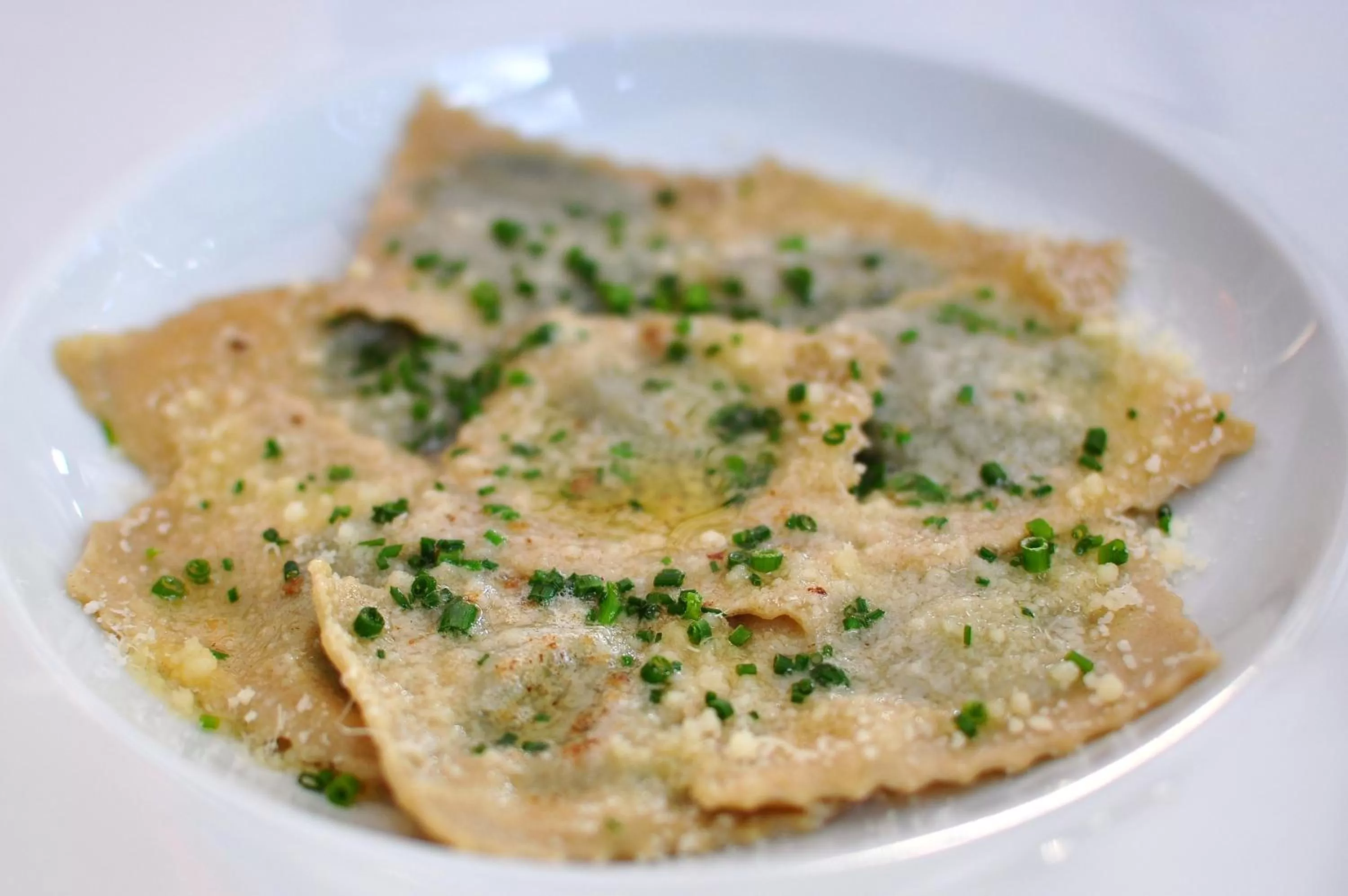 Food in Bad St Isidor