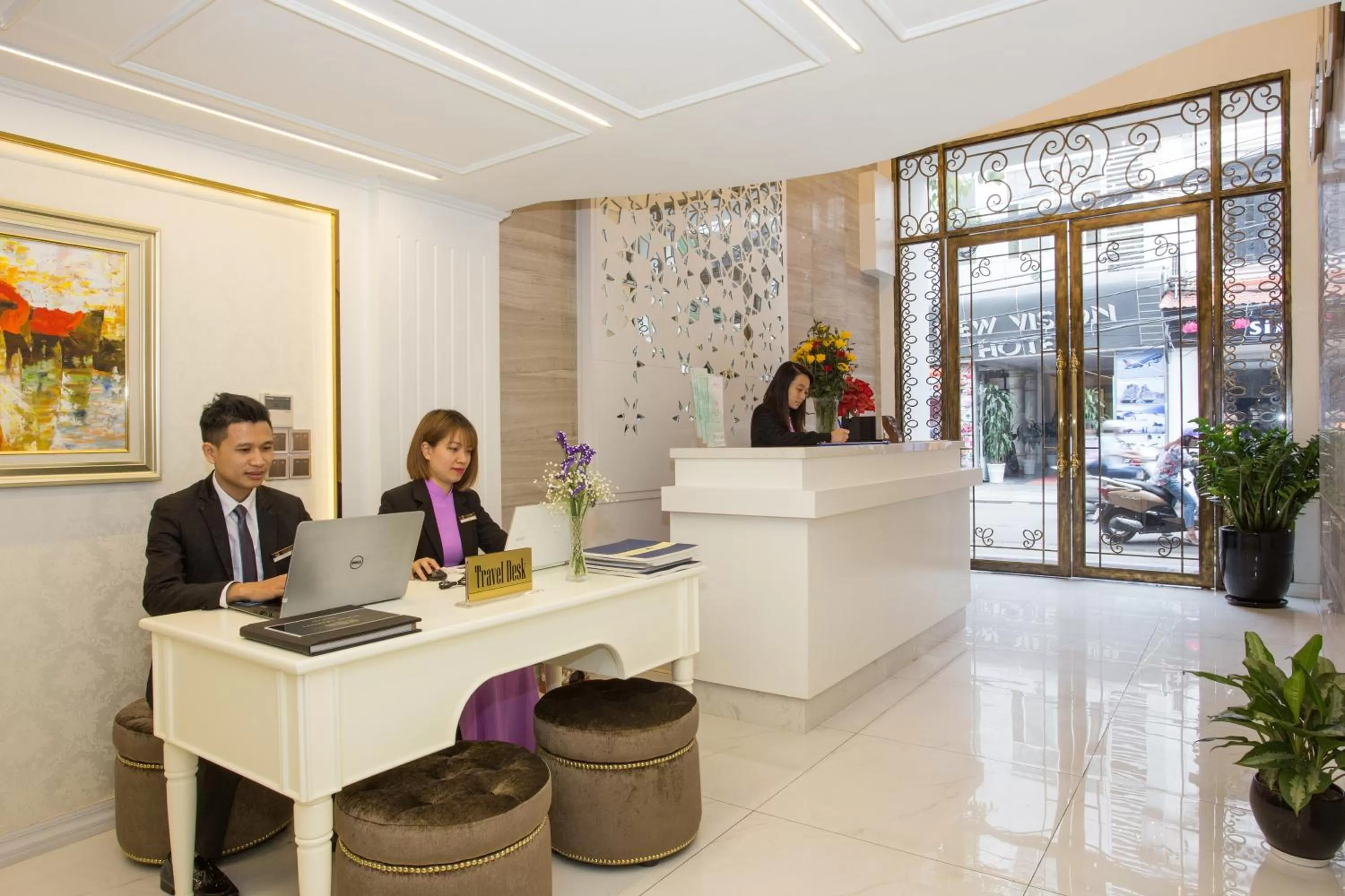 Other in Luxury Old Quarter Hotel & Gym