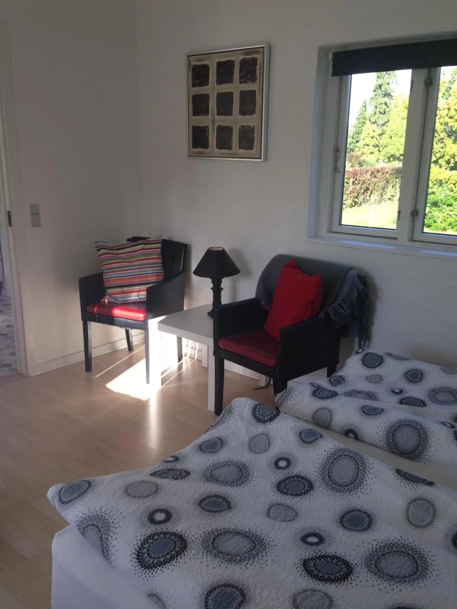 Other, Seating Area in Birkende Bed and Breakfast