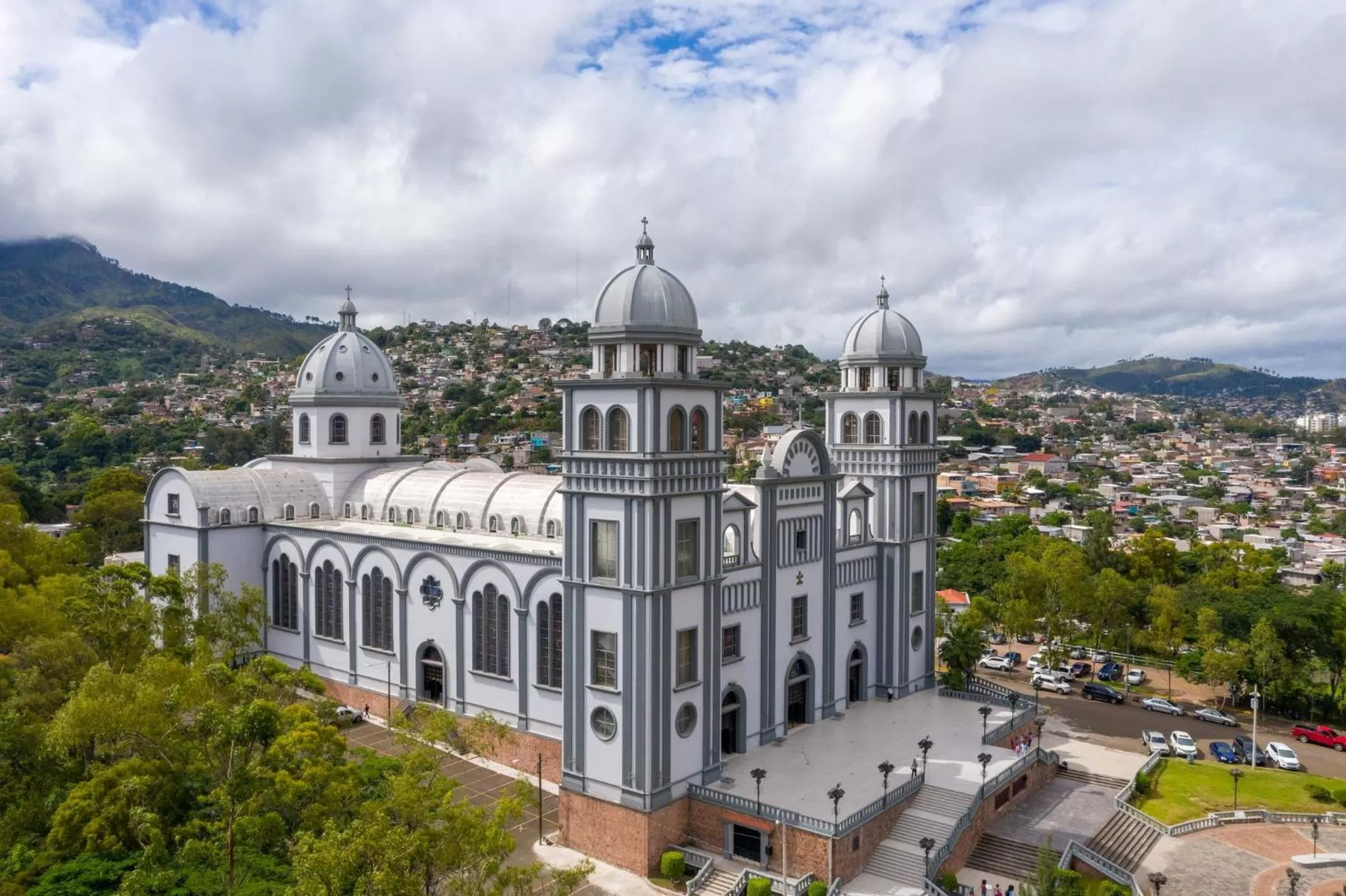 Other in InterContinental Tegucigalpa at Multiplaza Mall by IHG