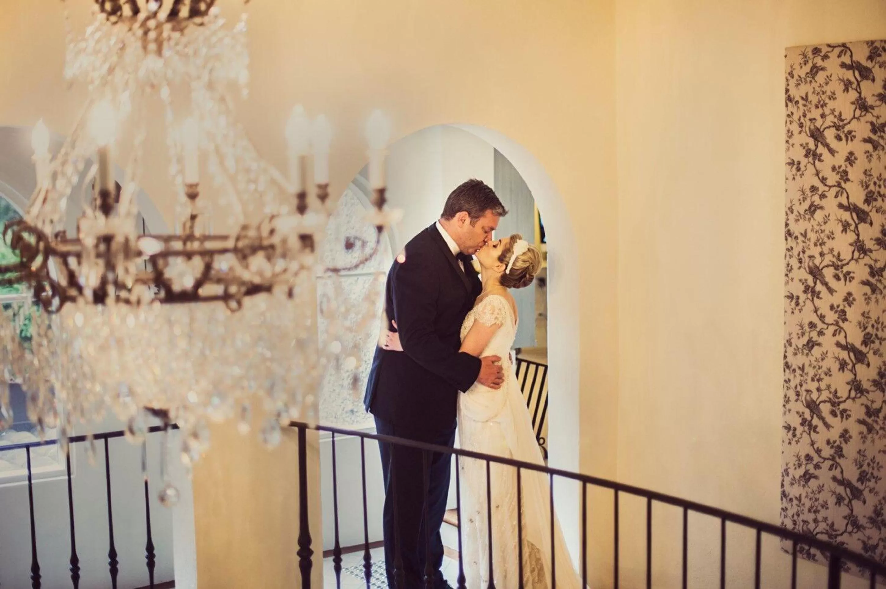 People in Villa Howden