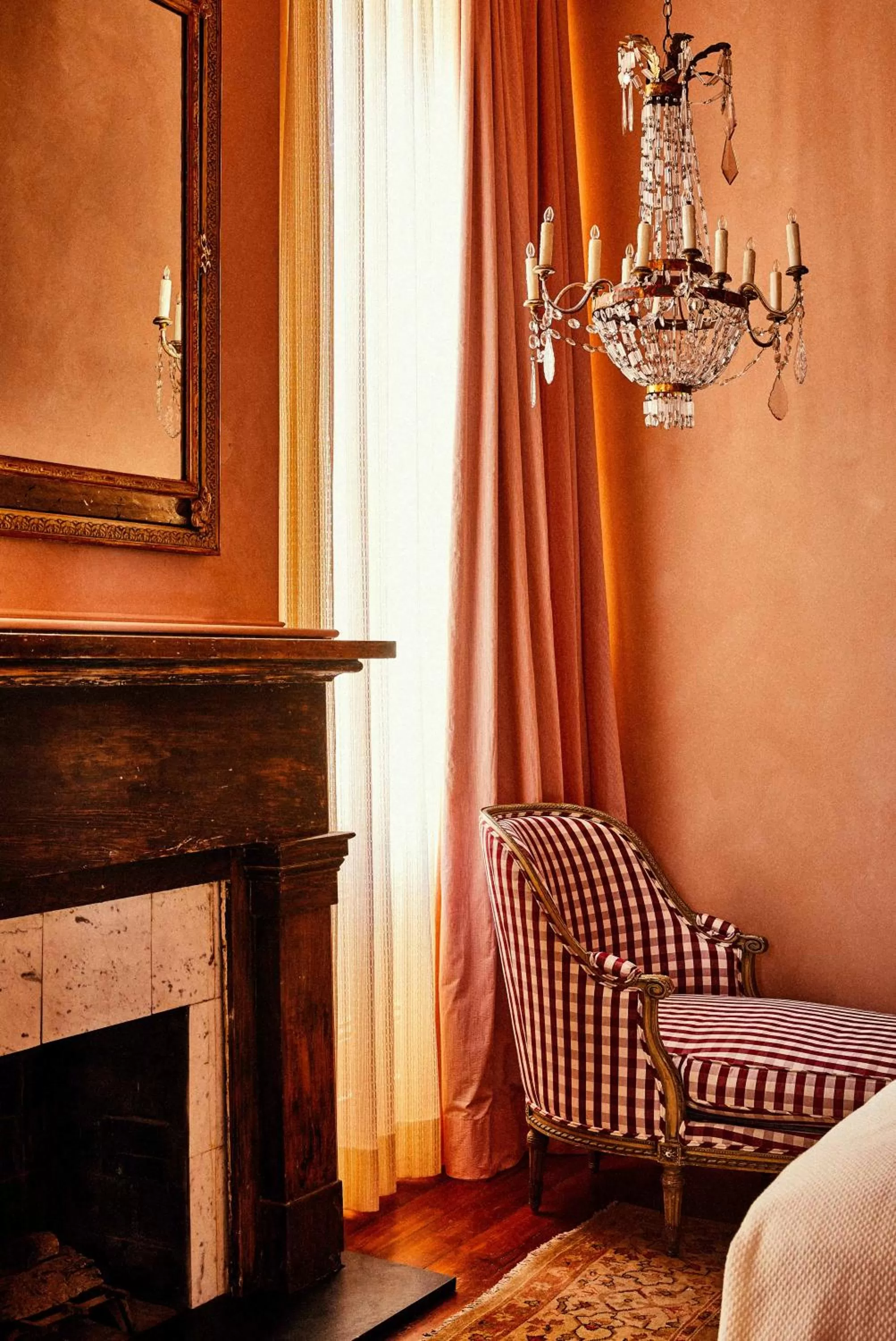 Bedroom, Bed in Hotel Peter and Paul, an Ash Hotel