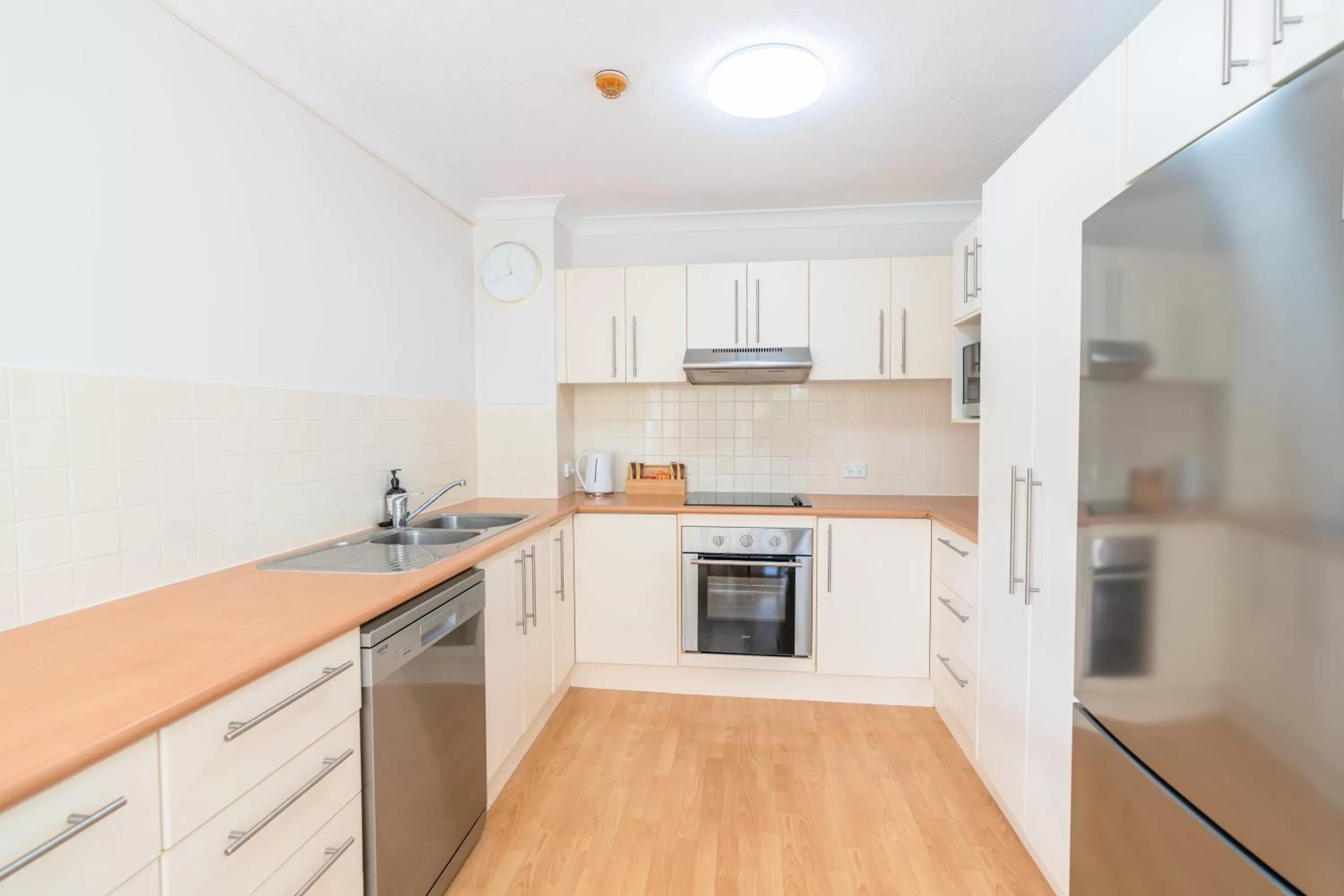 Beach Palms Holiday Apartments