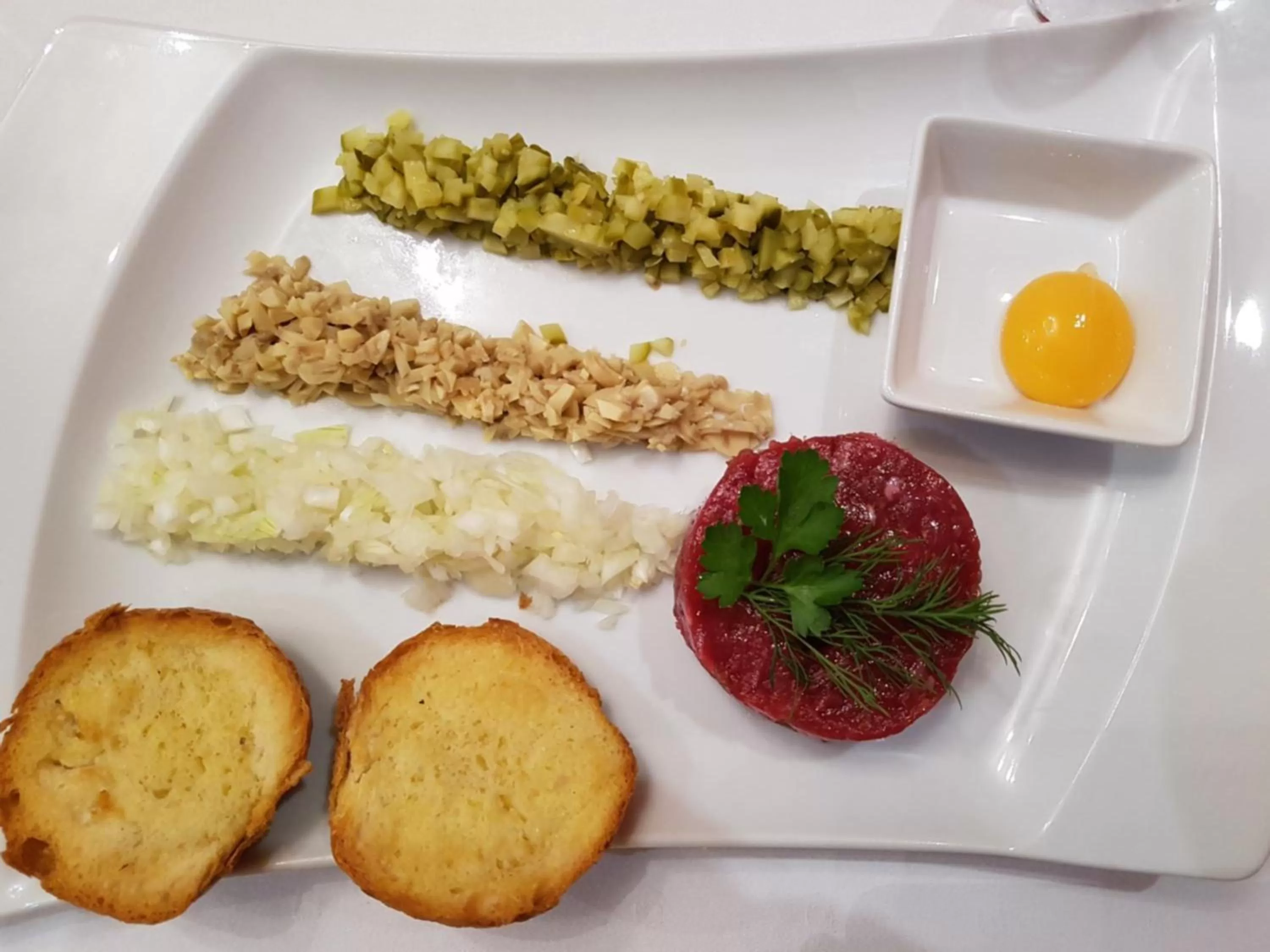 Meals in Hotel Mazuria Country & SPA