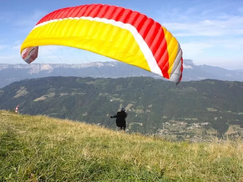 Entertainment in Ferme Auberge du Bessard