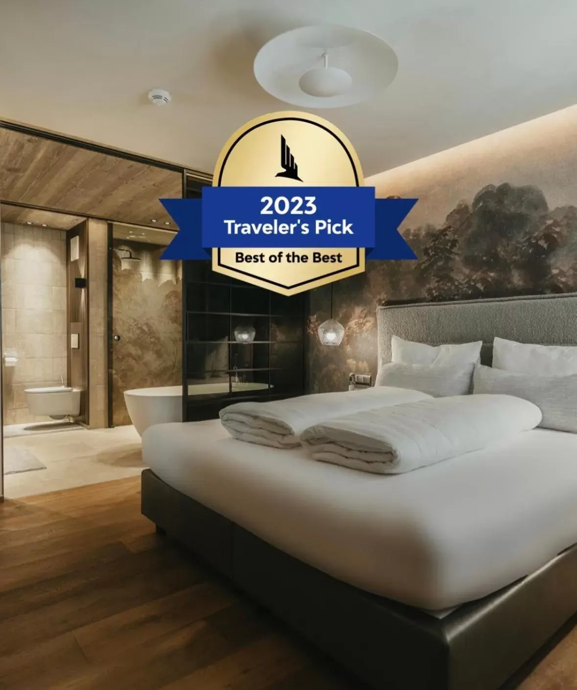 The Black Eagle Luxury Appartements The Black Eagle Luxury Appartements