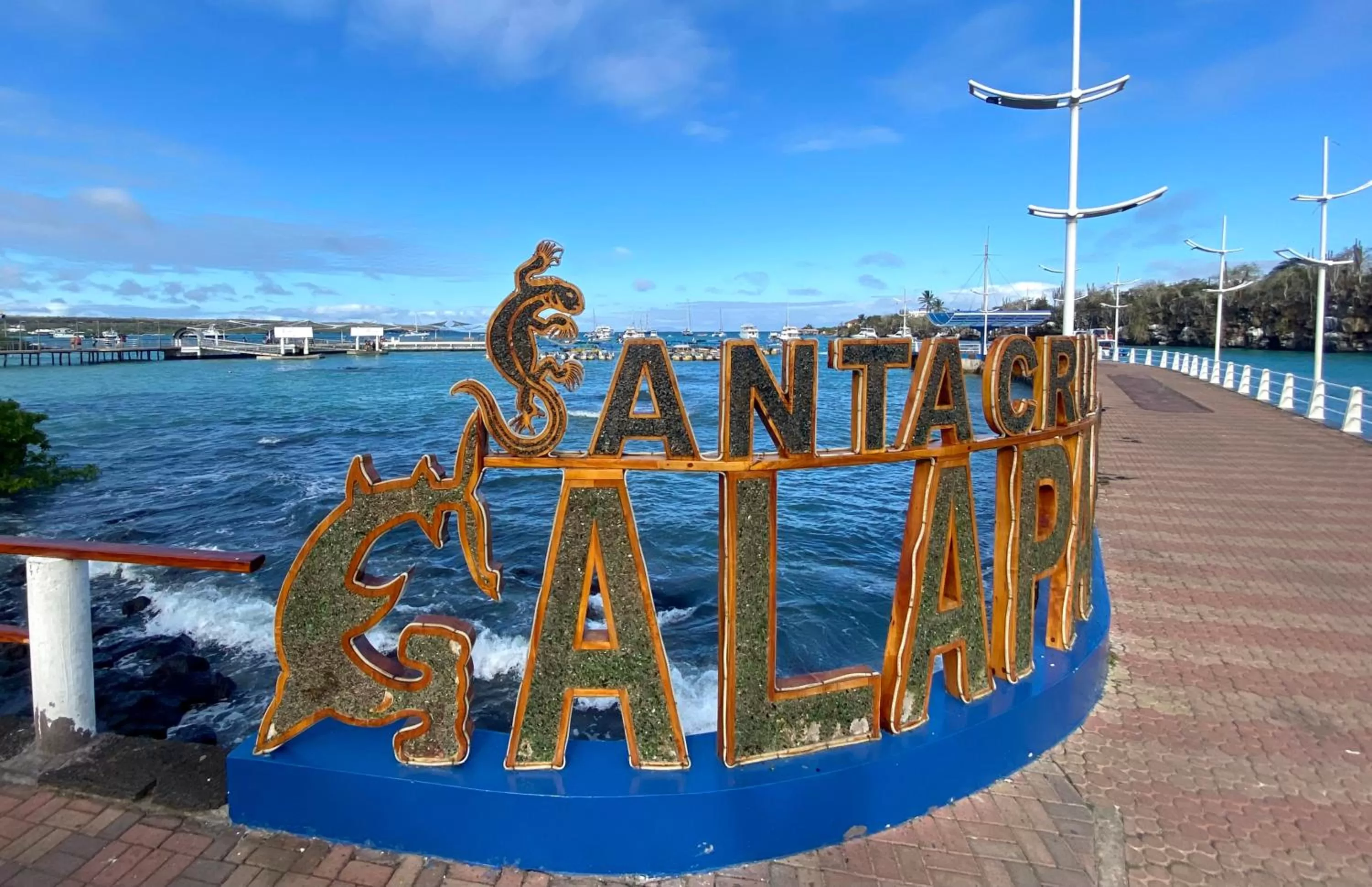 Torre Mar Galapagos Boutique Suites