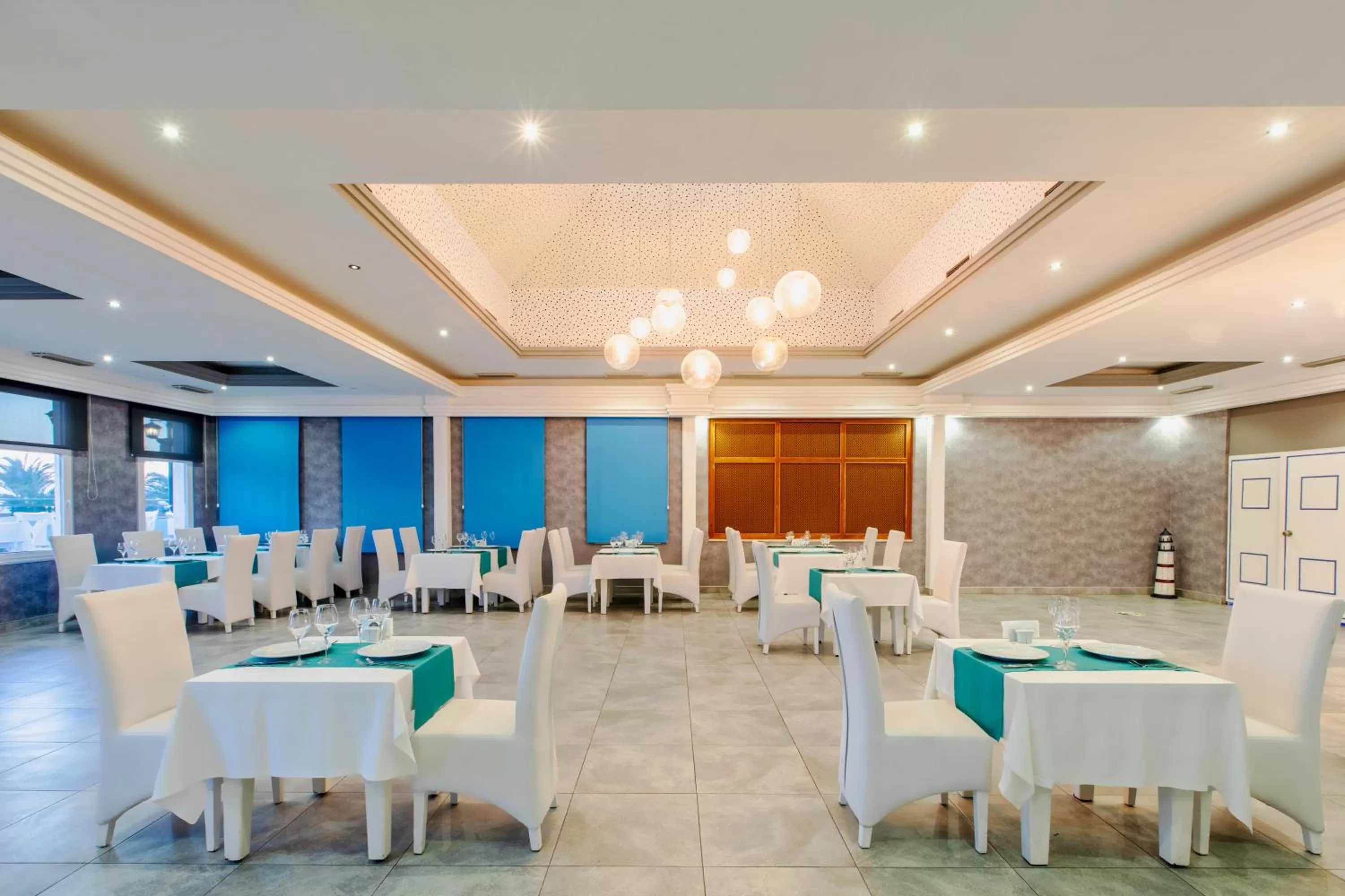 Restaurant/places to eat in Asteria Family Resort Belek