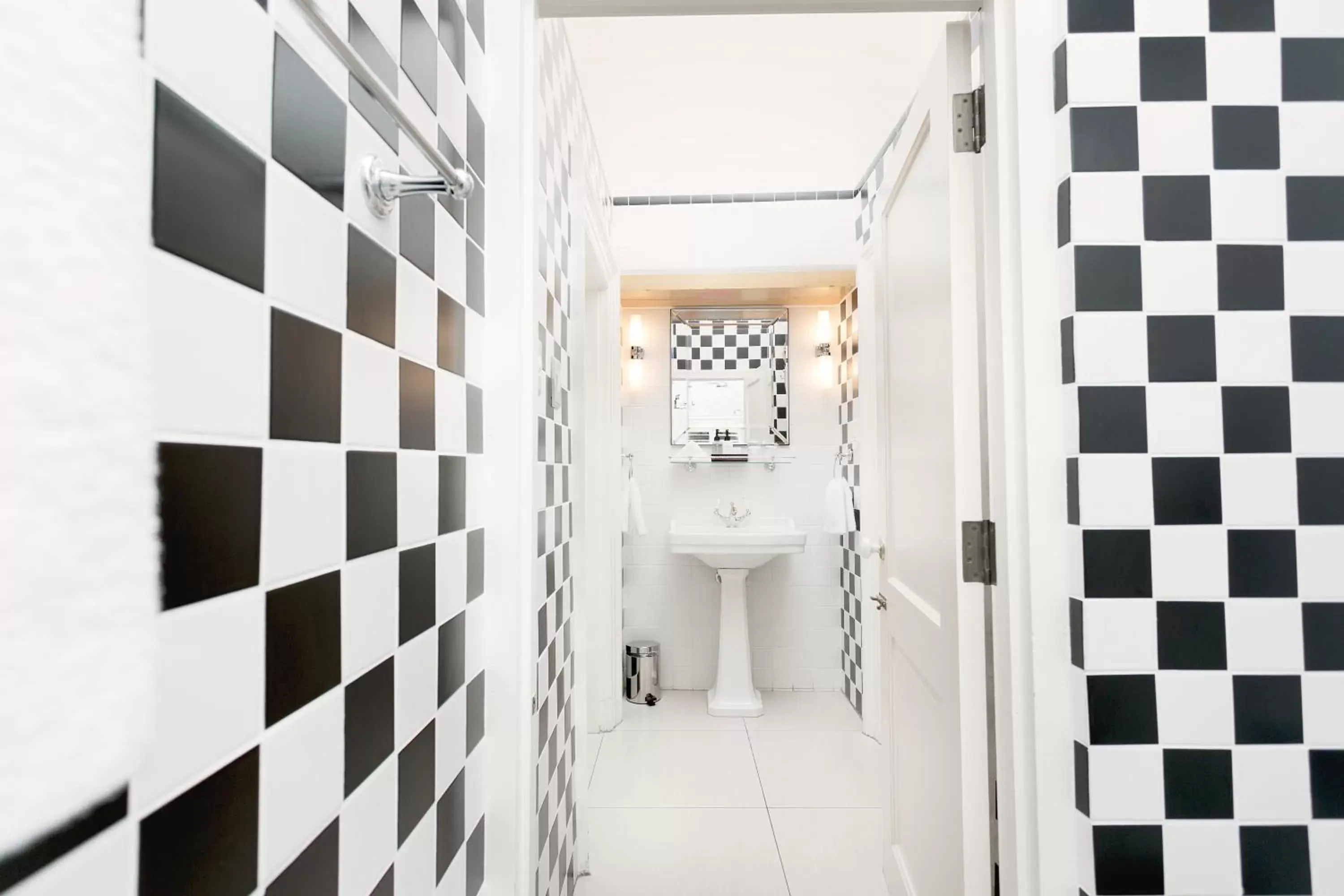 Small Single Room in Coopmanhuijs Boutique Hotel & Spa Small Single Room in Coopmanhuijs Boutique Hotel & Spa