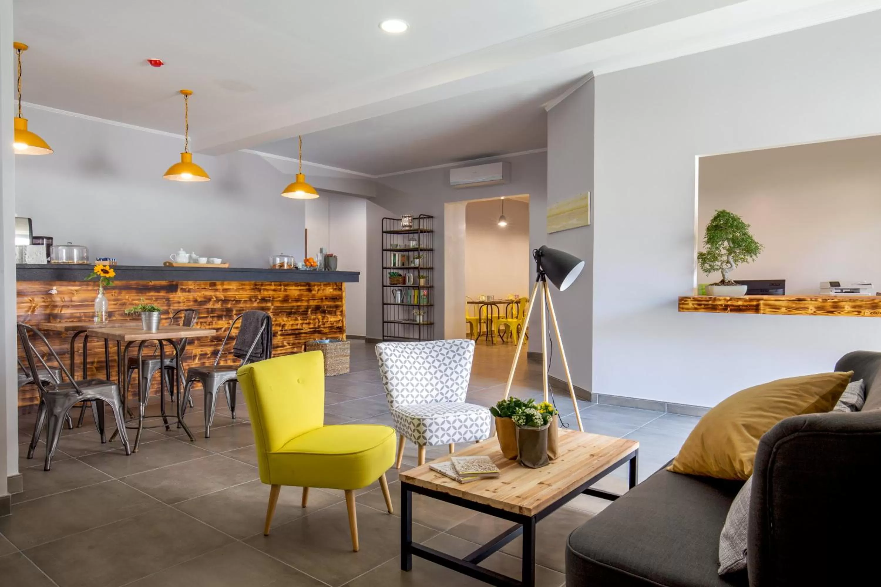 Entertainment in Urban Garden Hotel