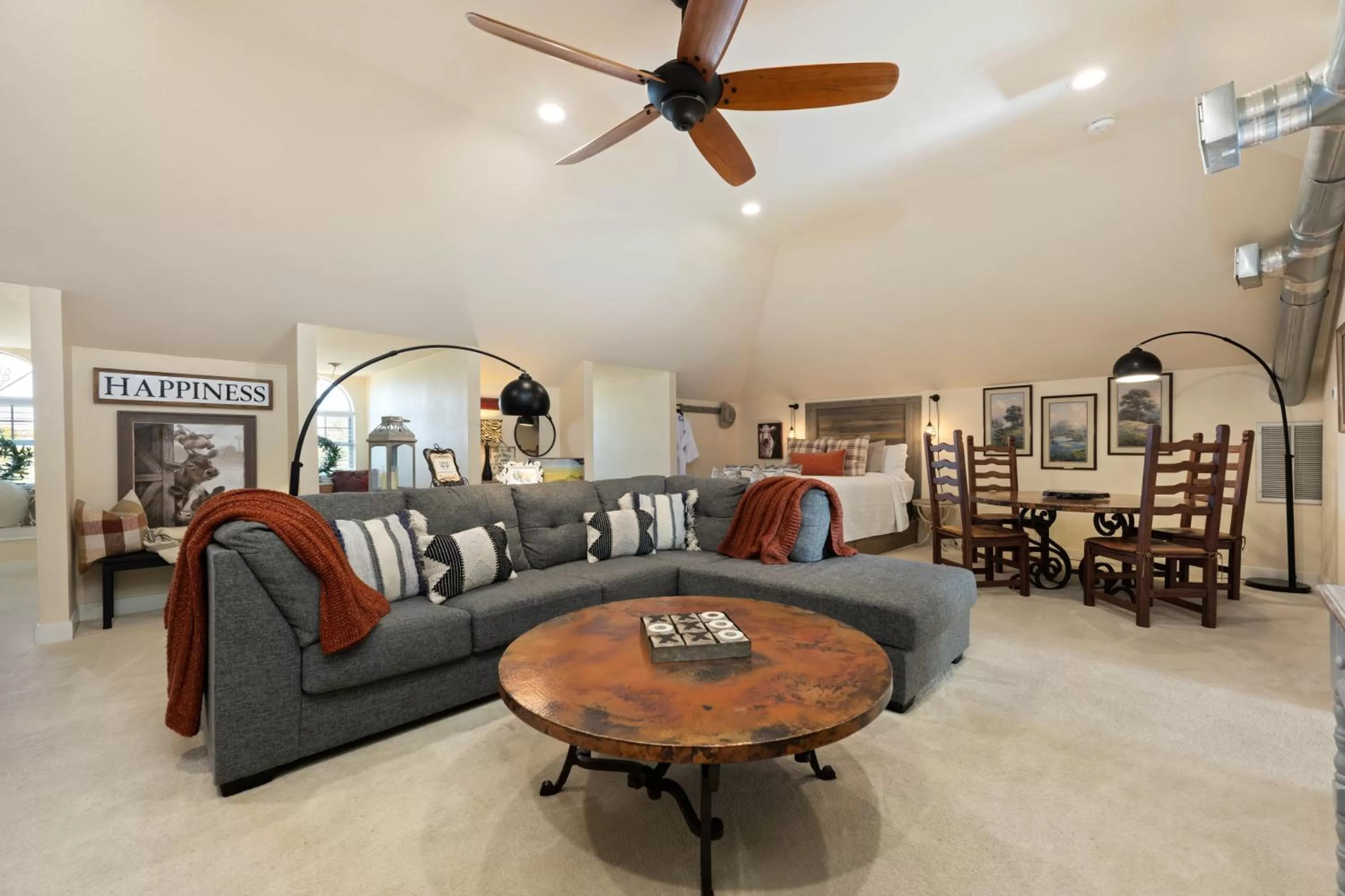 The Plantation House Boutique Inn