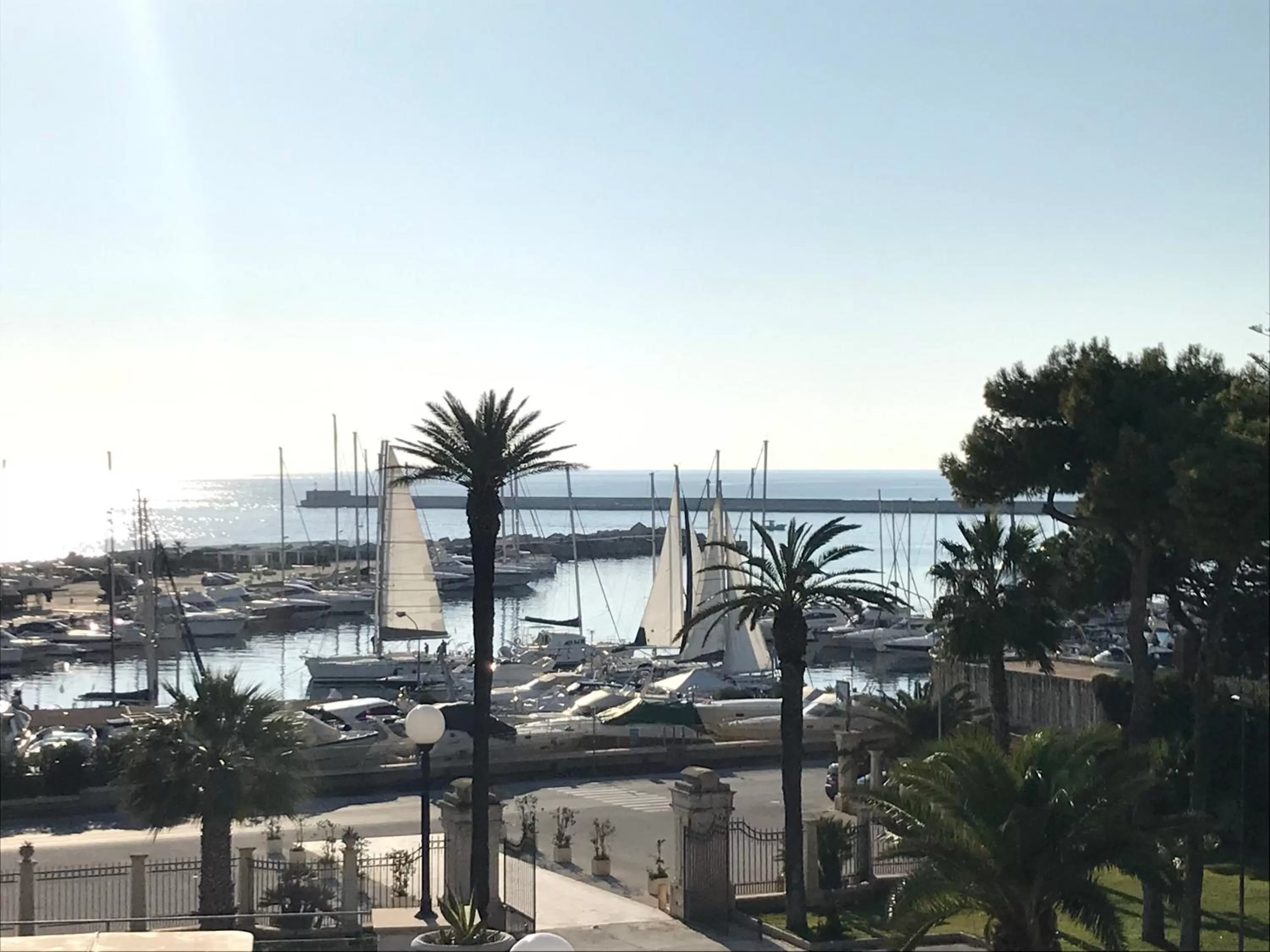 Photo of the whole room in Grand Hotel Palace