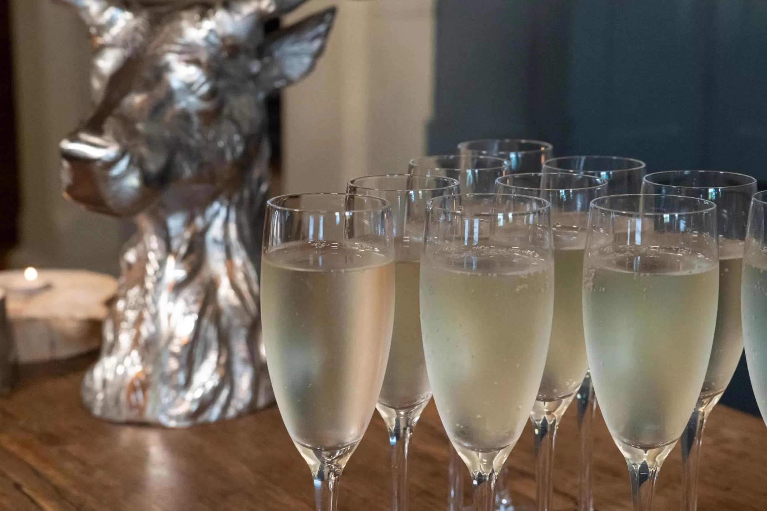 Banquet/Function facilities in The Inn South Stainley