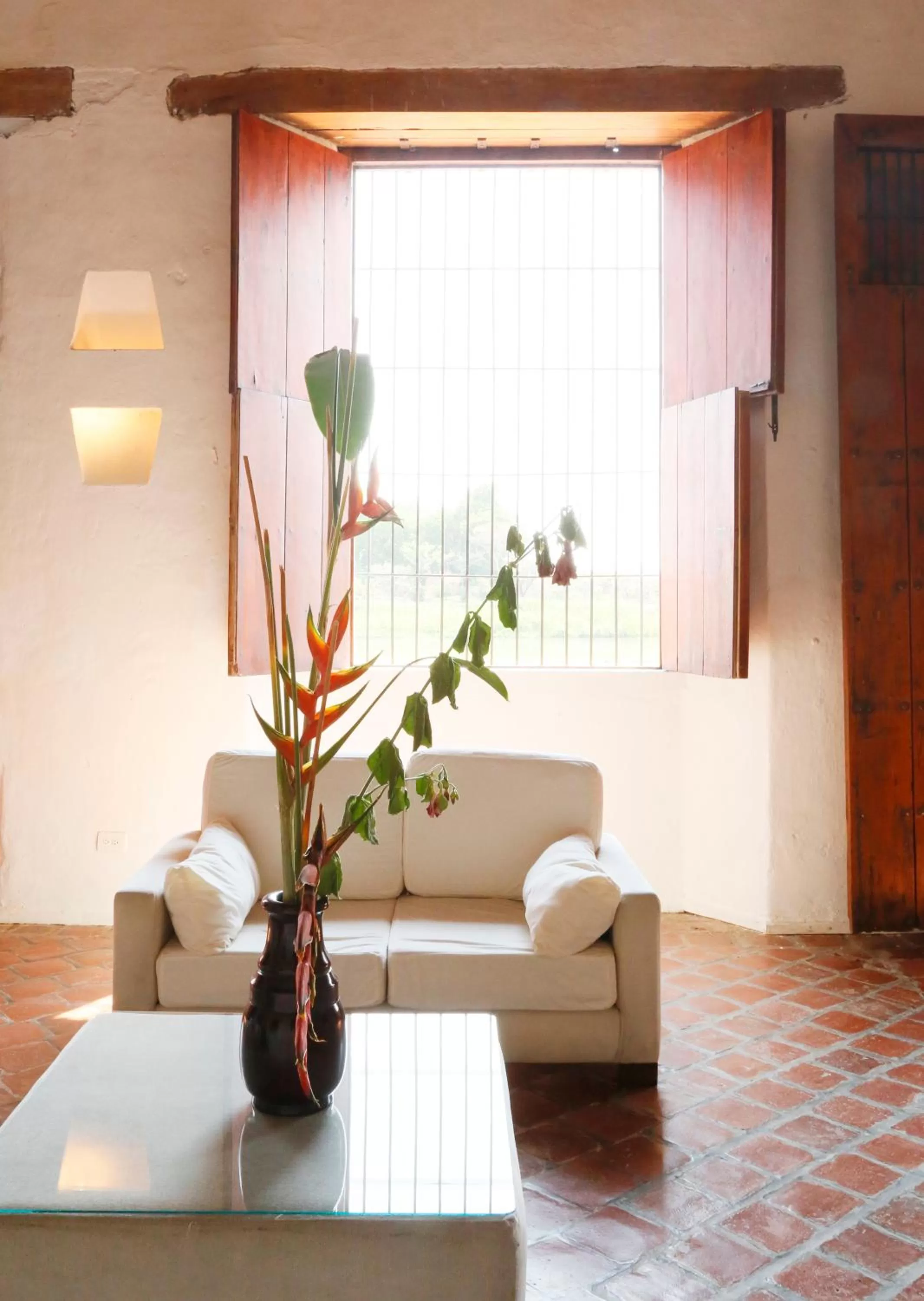 Living room, Seating Area in Portal de la Marquesa