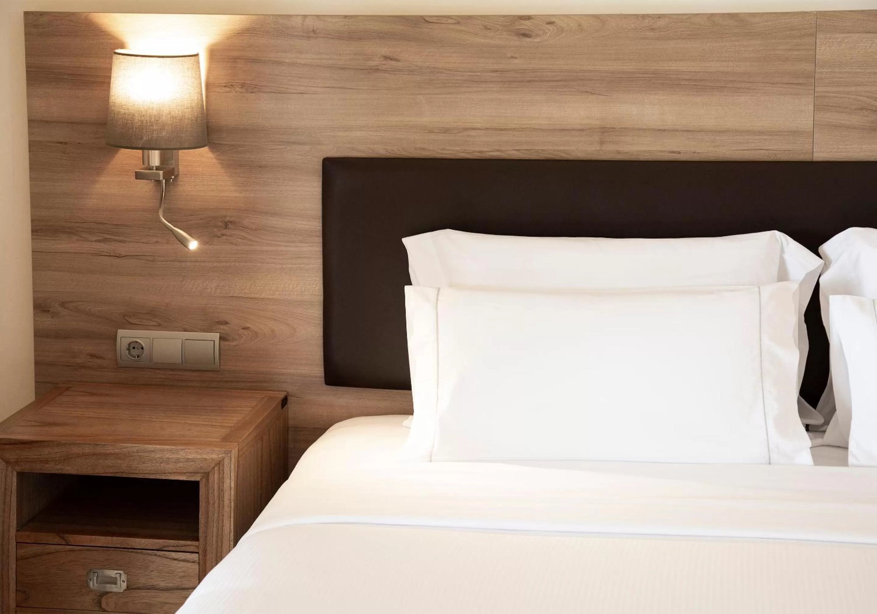 Bed in Hotel Cap Roig & Spa by Brava Hoteles