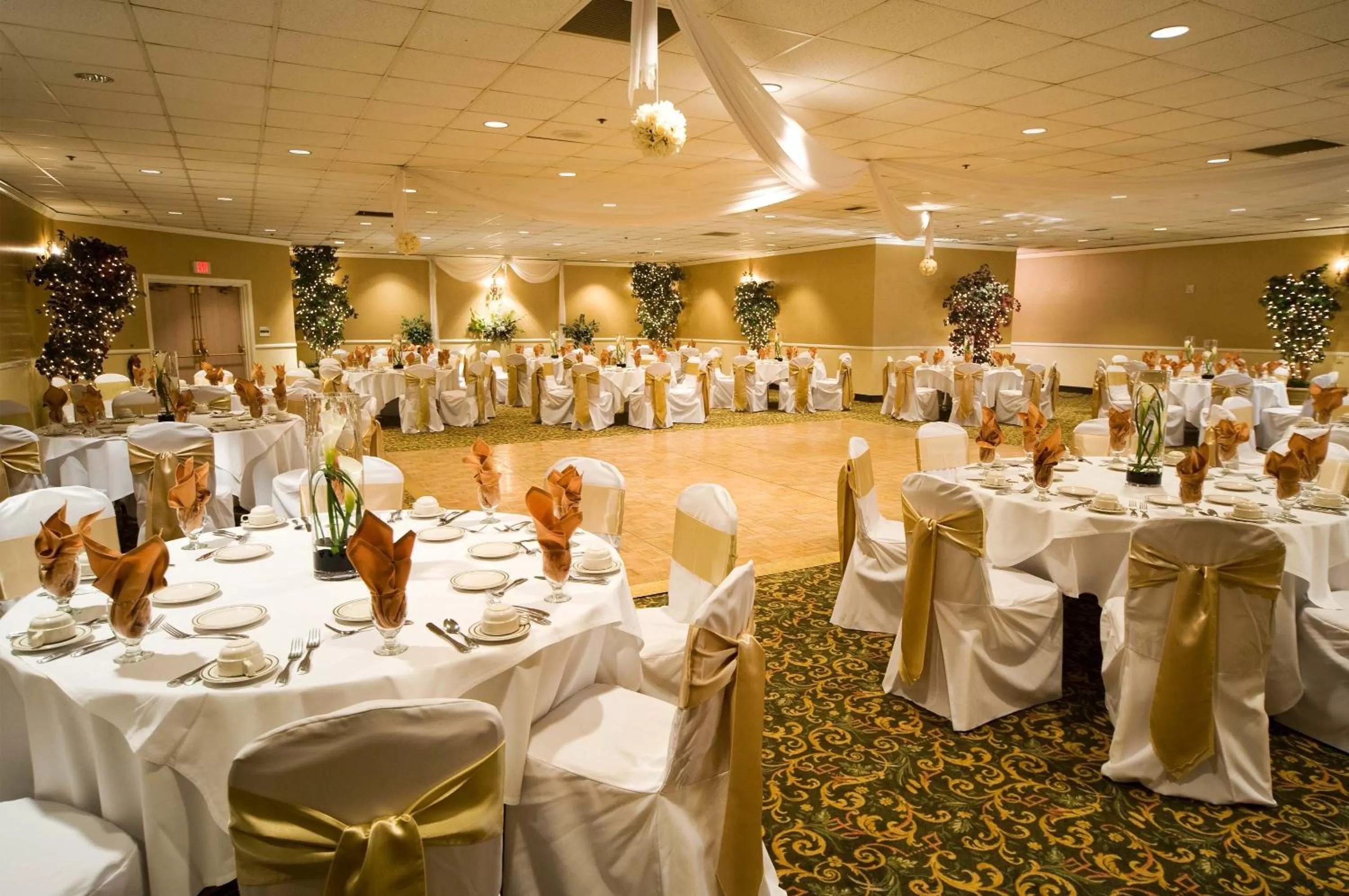 Banquet/Function facilities in Arizona Charlie's Decatur