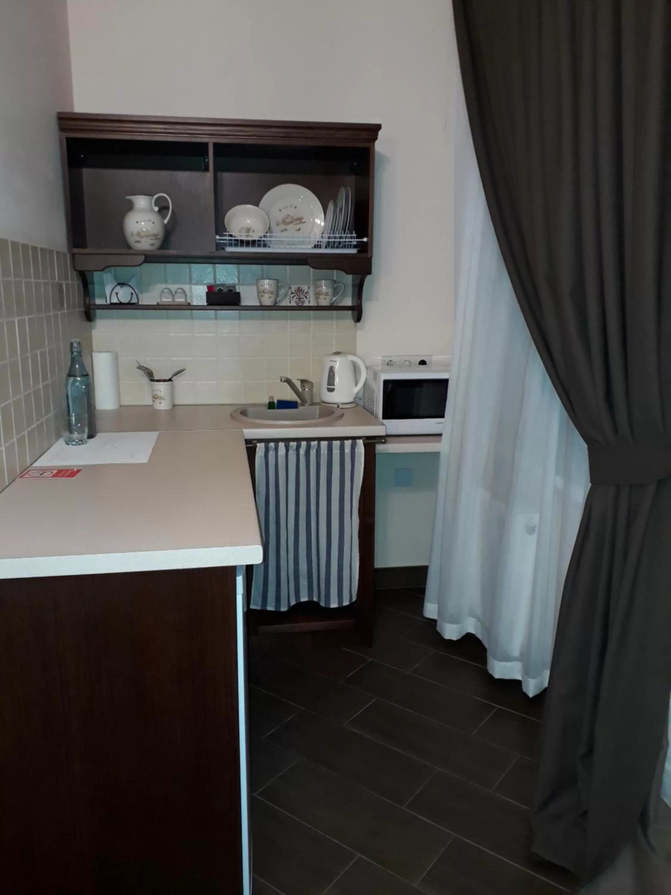 Kitchen or kitchenette, Kitchen/Kitchenette in Ekaterinoslav