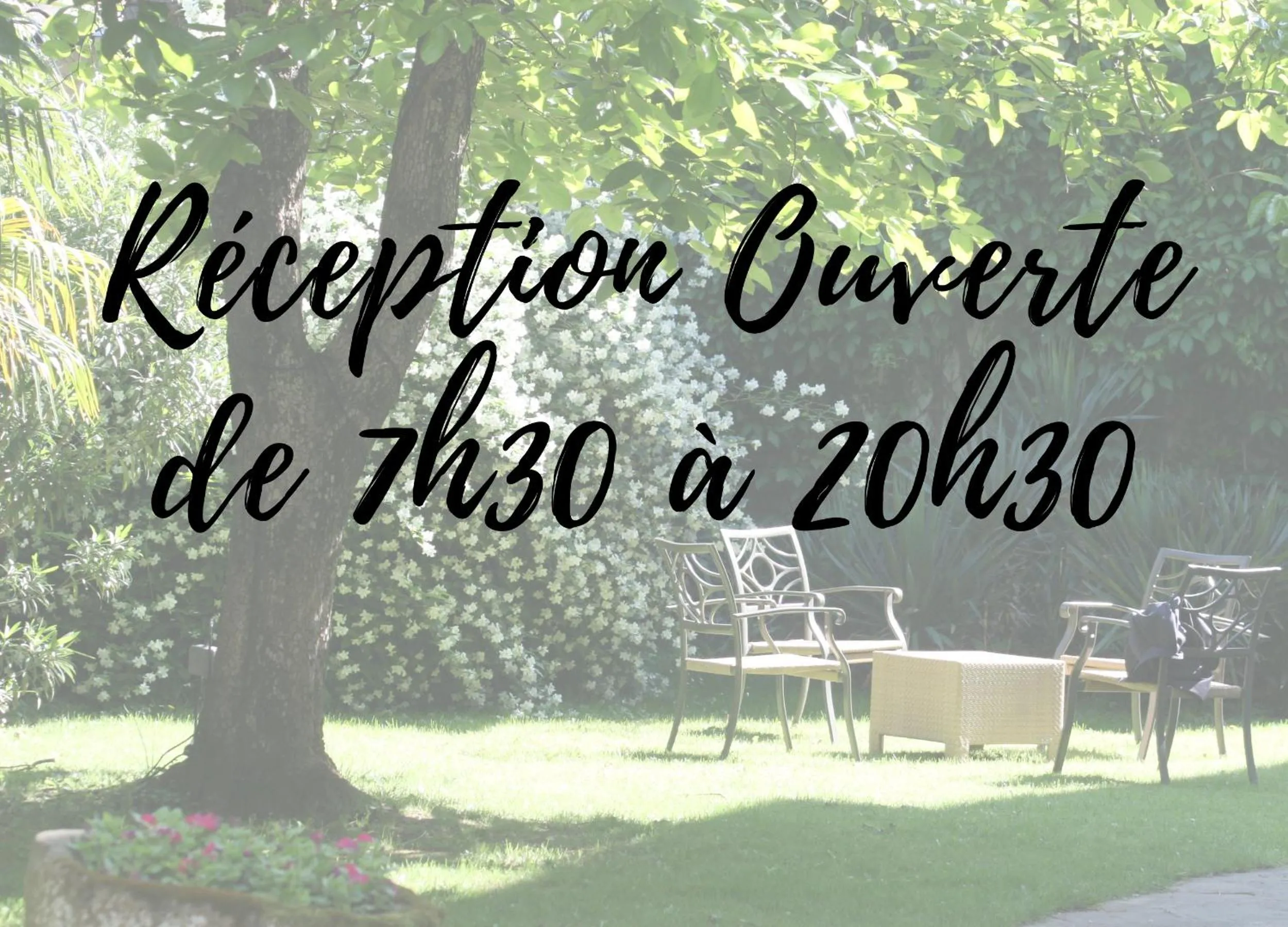 Property building in Hostellerie Du Grand Saint Antoine