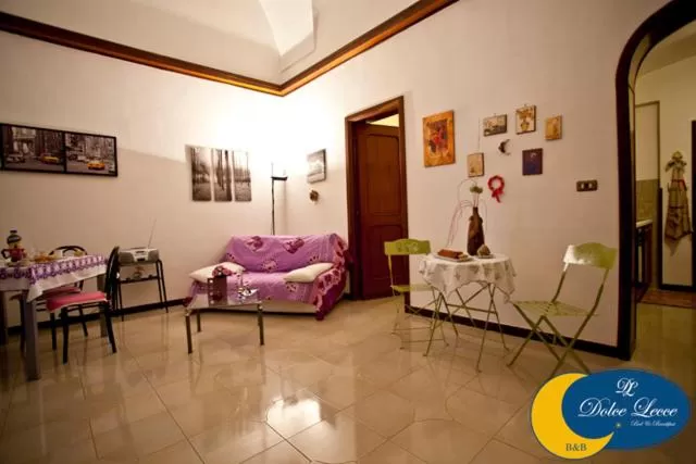 Dolce Lecce B&B