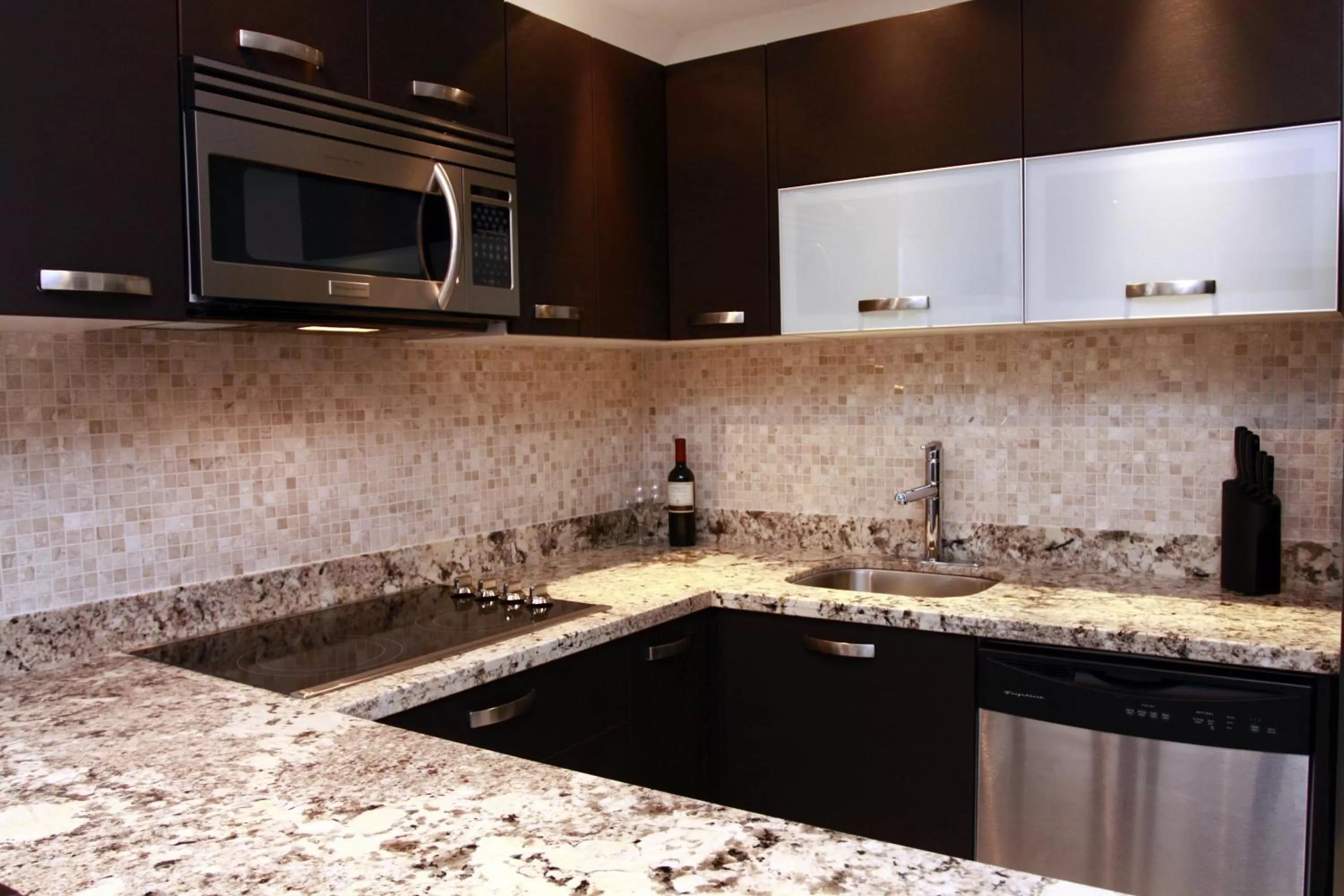 Coffee/tea facilities in Oceano Boutique Hotel & Bistró