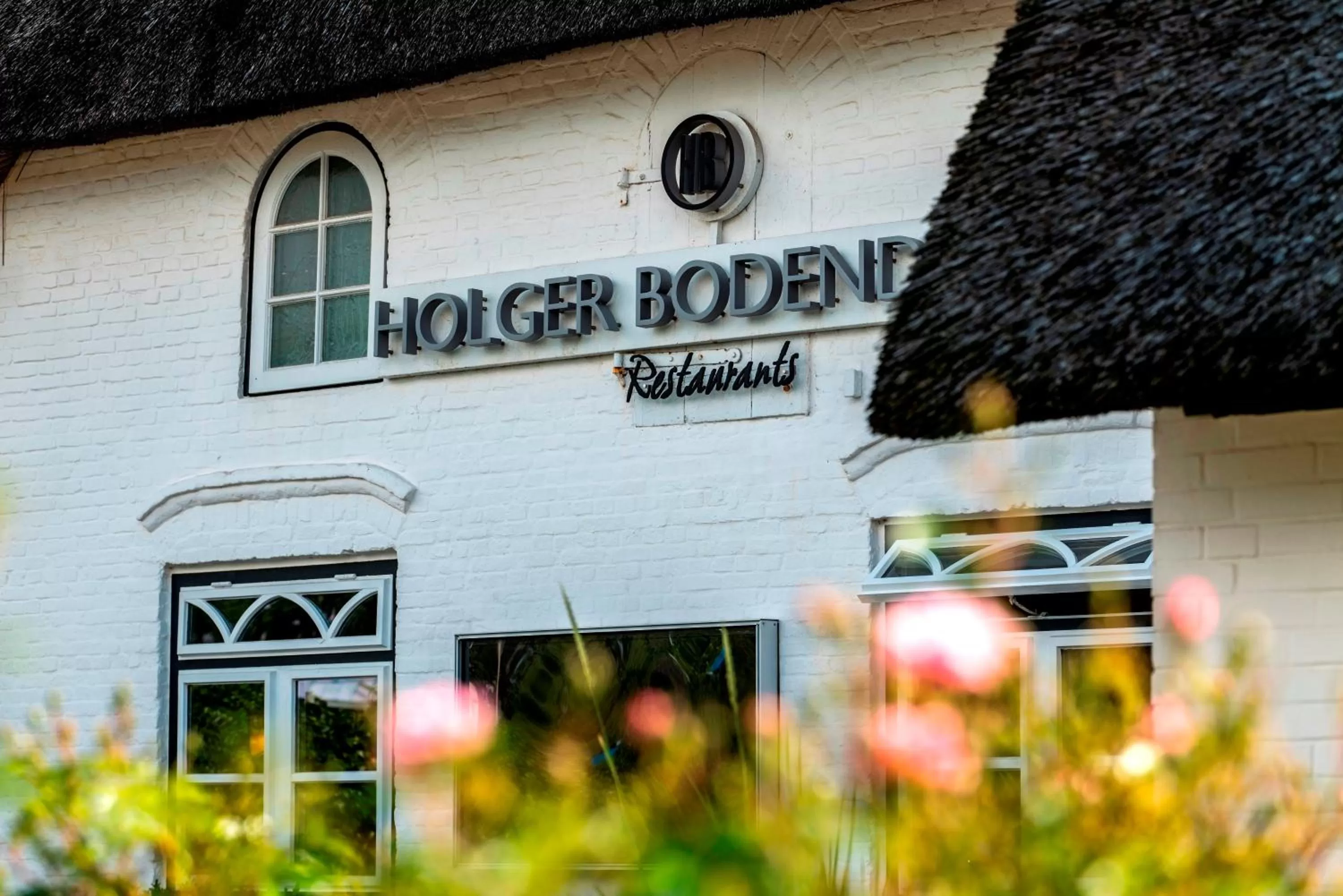 Property building in Relais & Châteaux Landhaus Stricker